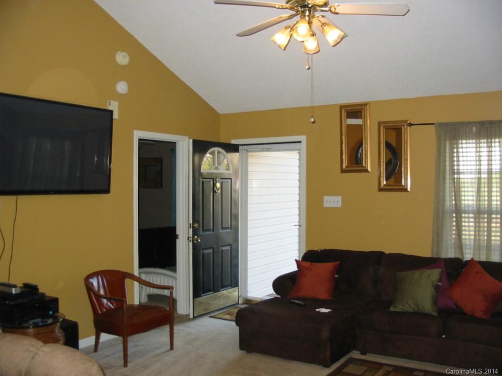 Taylor Oaks - Residential