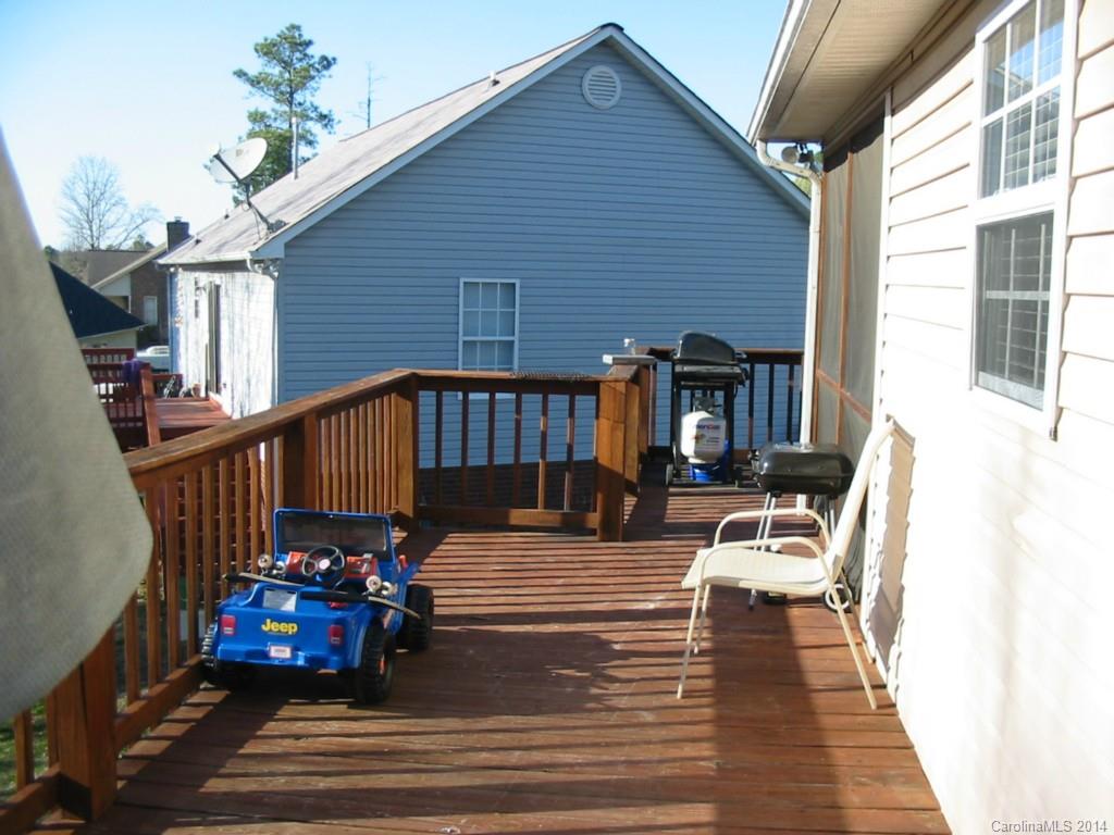 Taylor Oaks - Residential