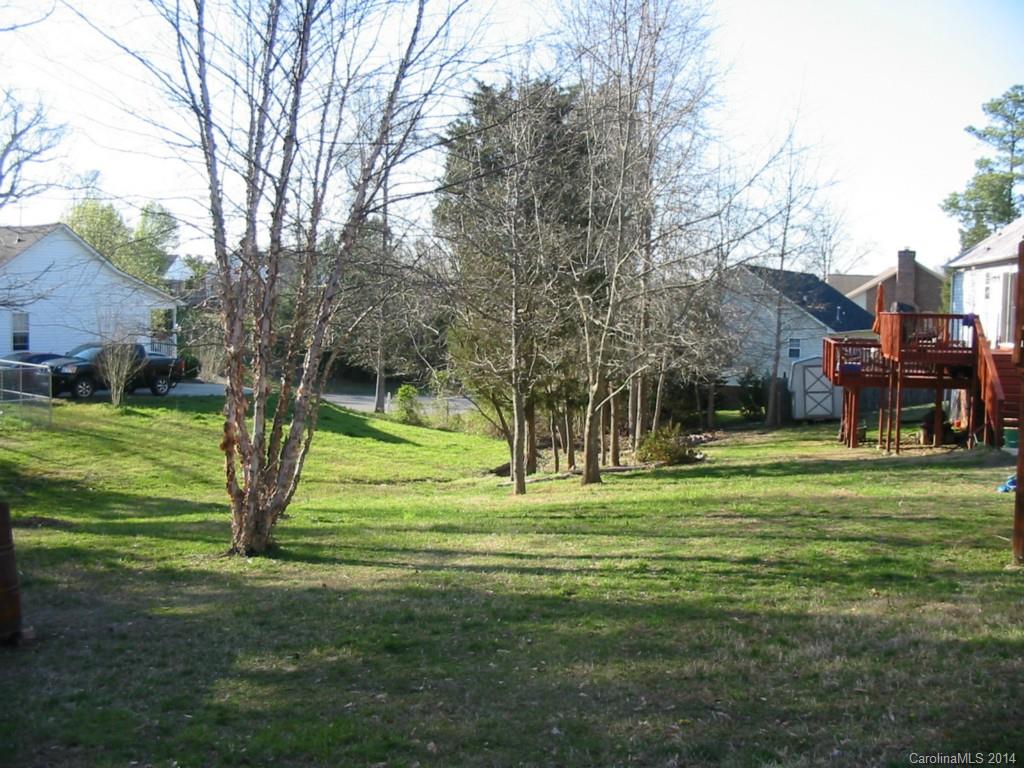 Taylor Oaks - Residential