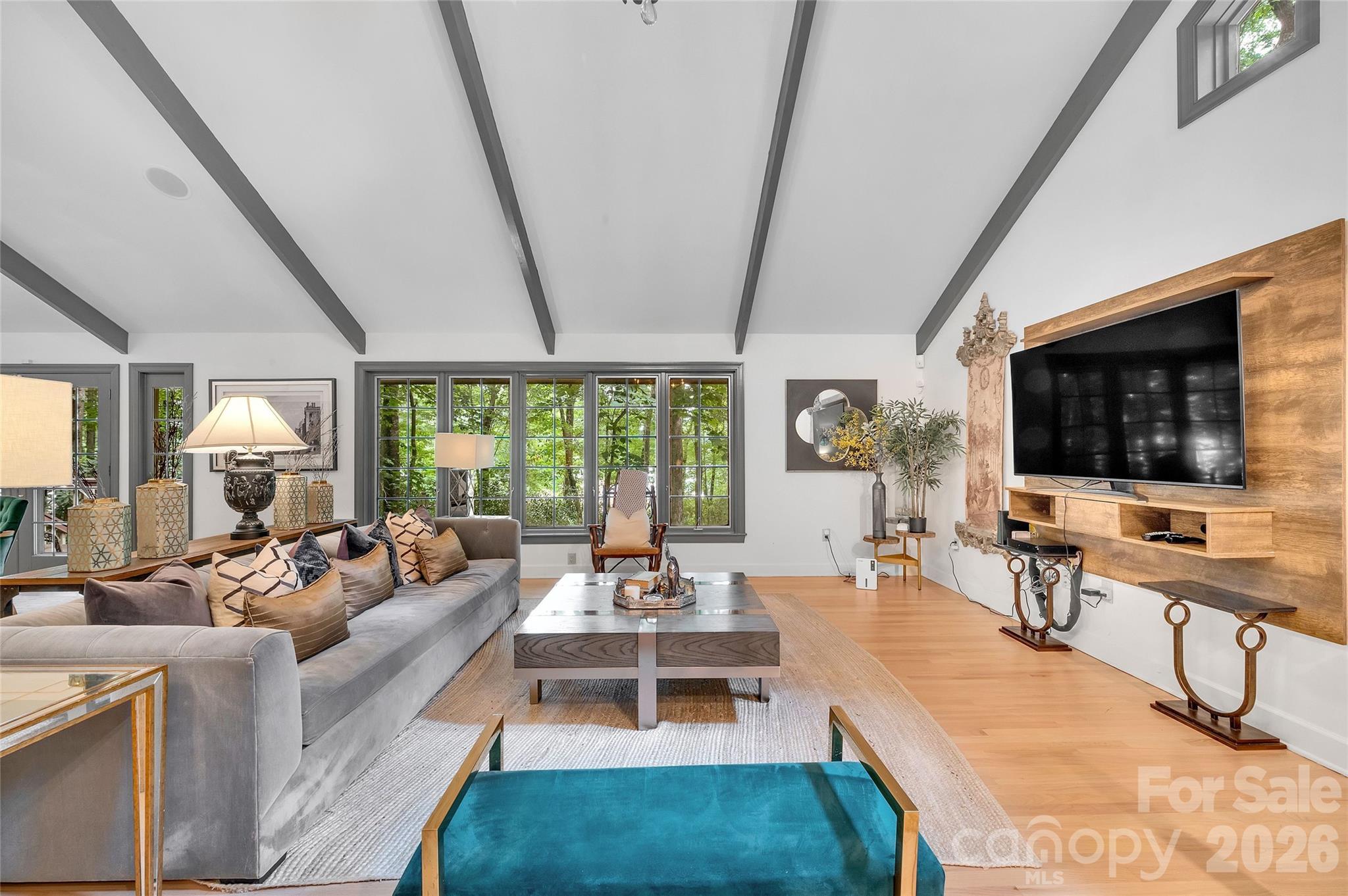 Lake Toxaway Estates - Residential