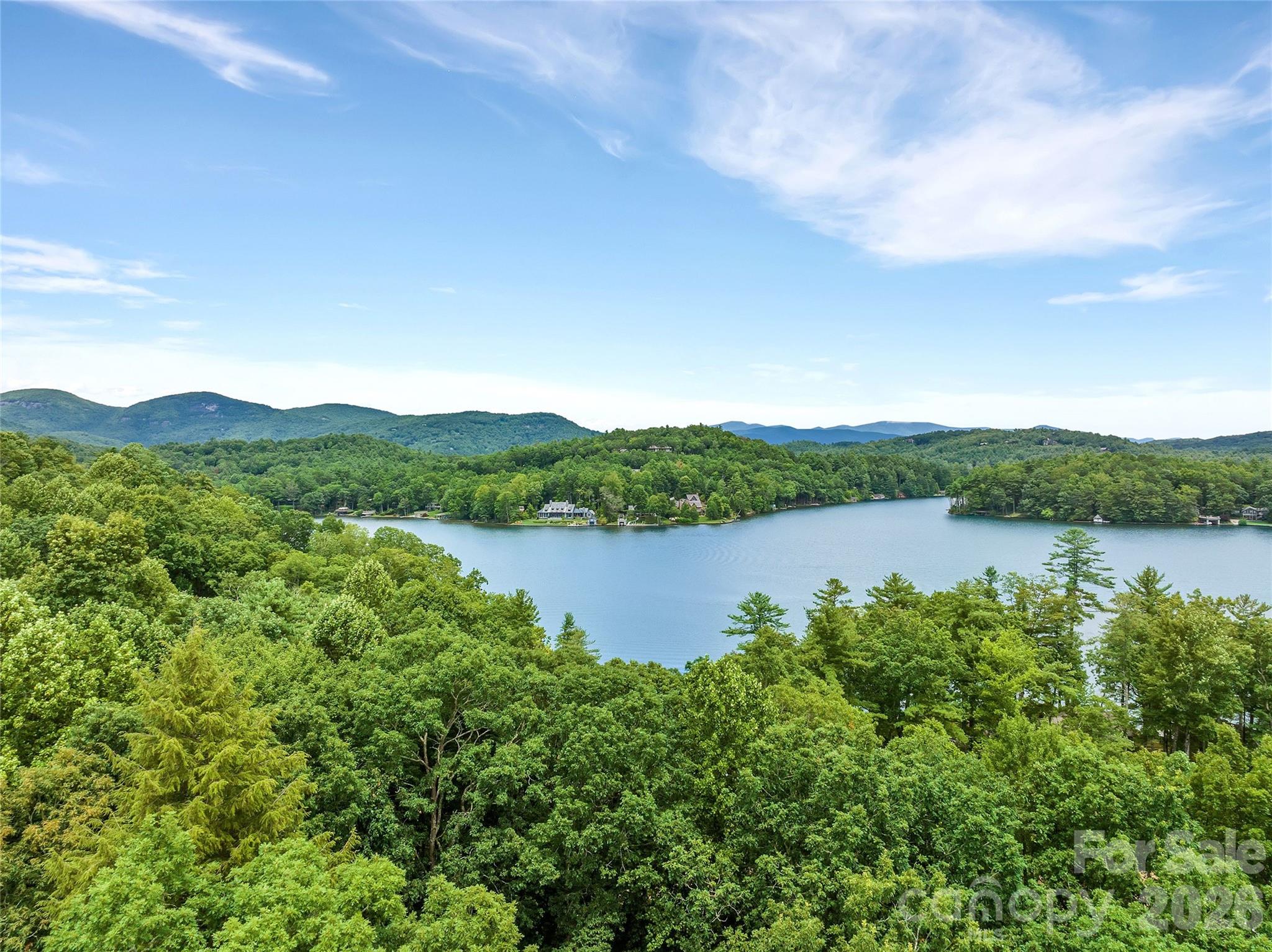 Lake Toxaway Estates - Residential