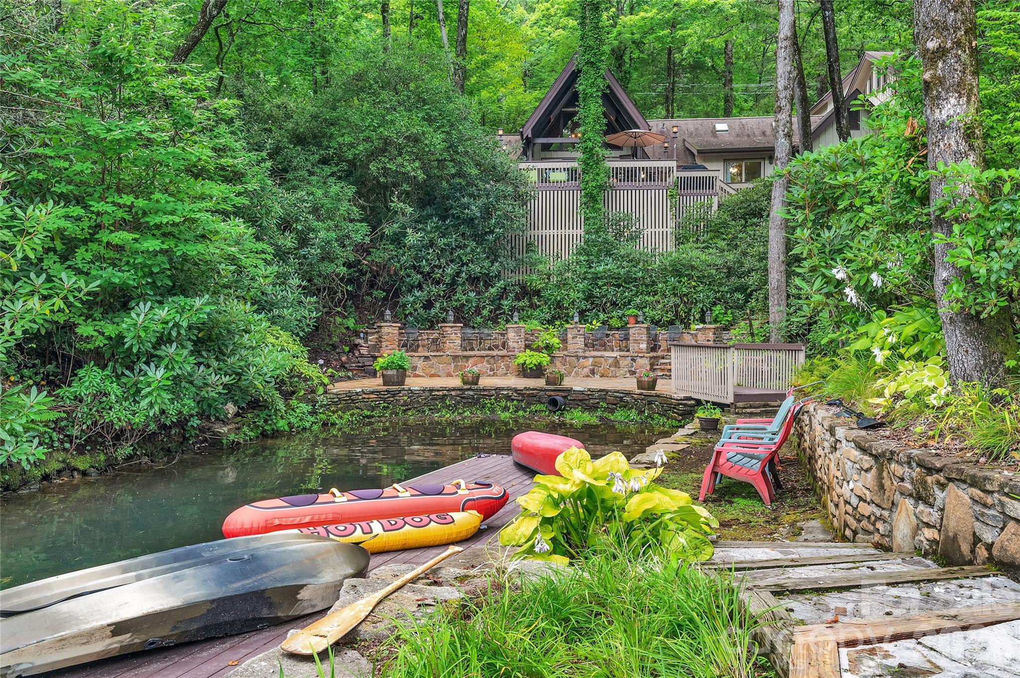 Lake Toxaway Estates - Residential