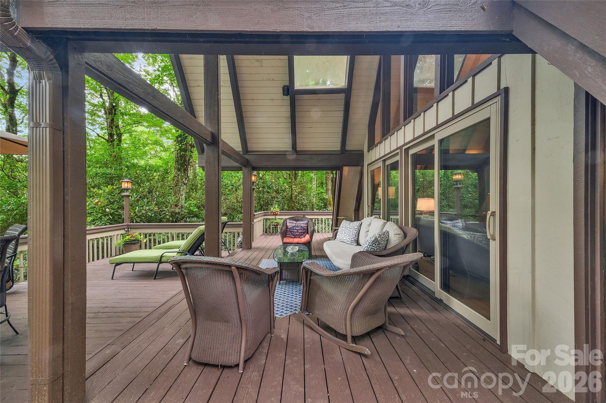 Lake Toxaway Estates - Residential