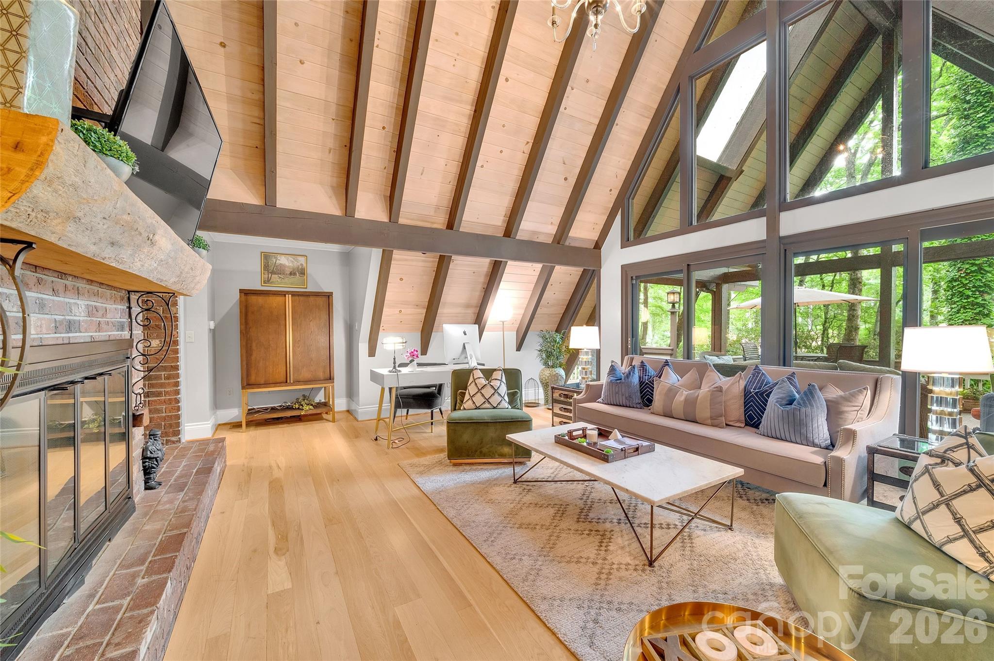 Lake Toxaway Estates - Residential