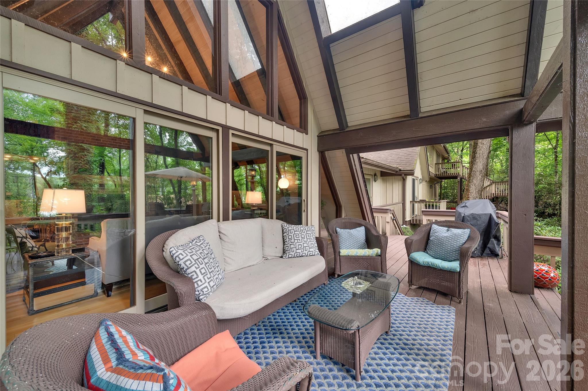 Lake Toxaway Estates - Residential