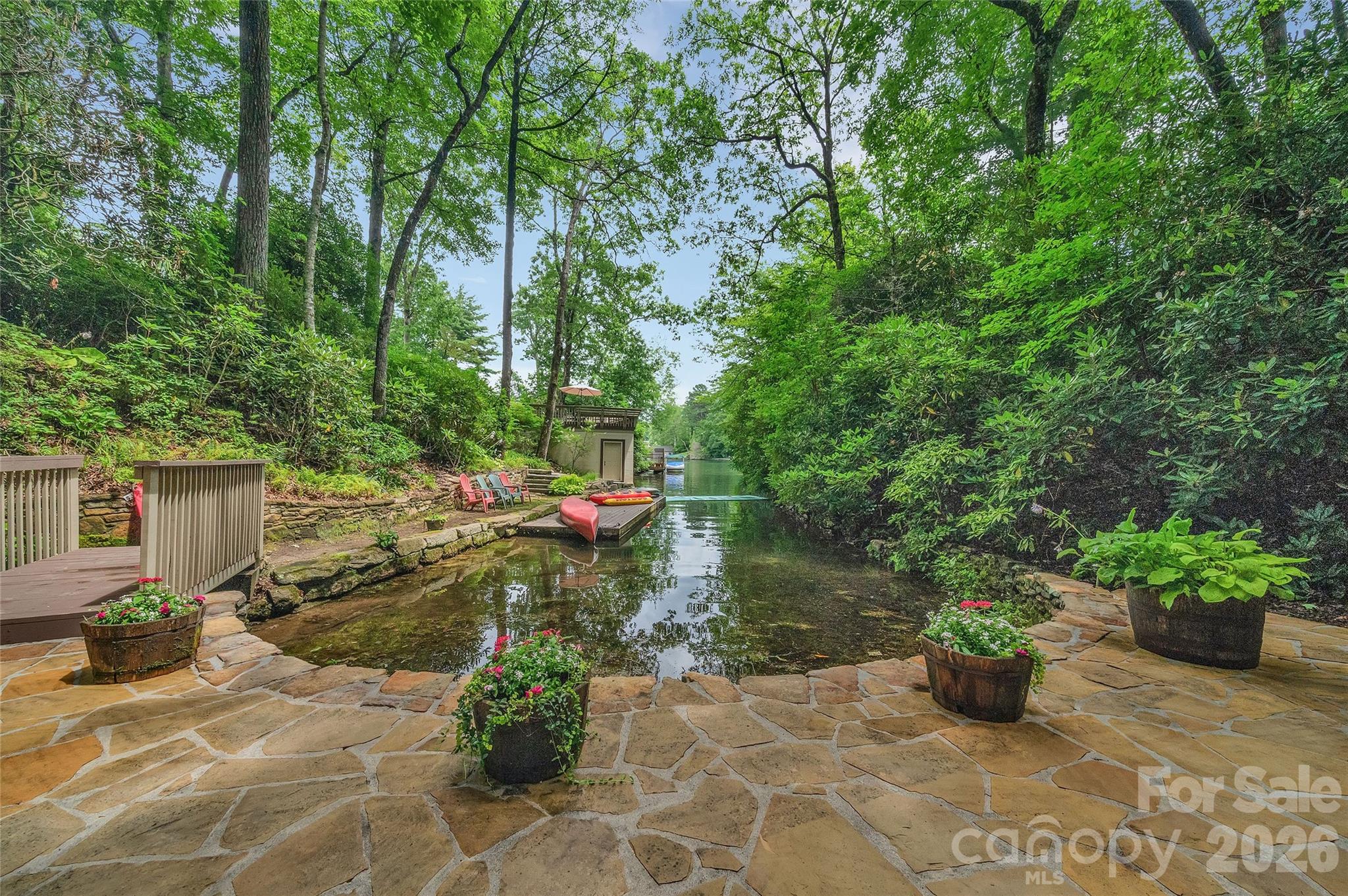 Lake Toxaway Estates - Residential