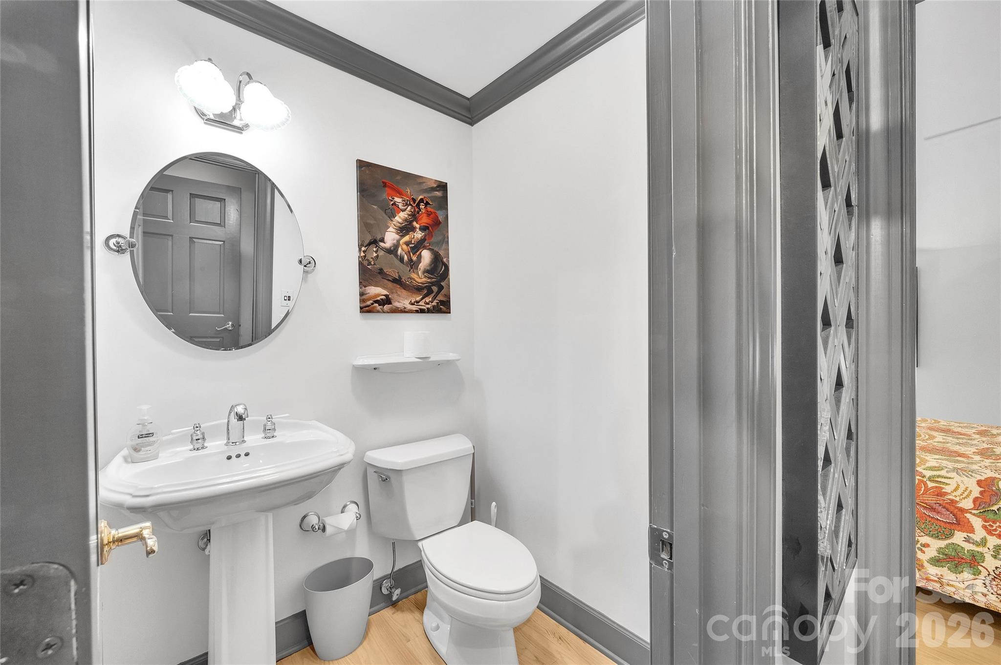 Lake Toxaway Estates - Residential