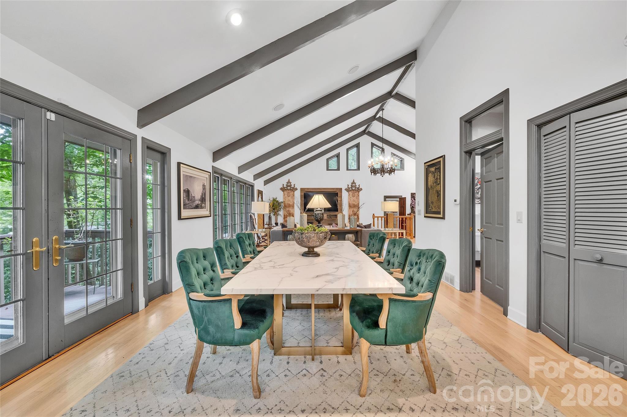 Lake Toxaway Estates - Residential