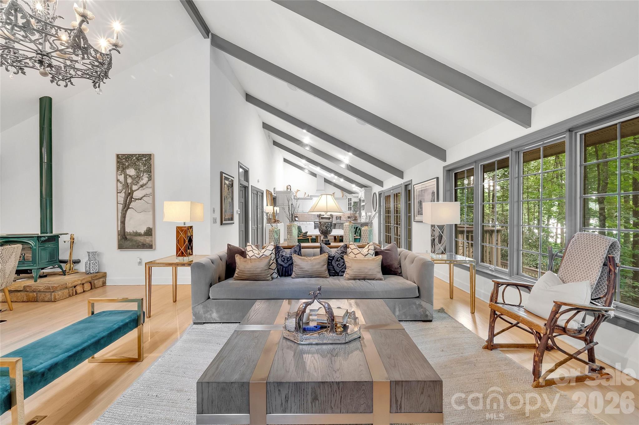 Lake Toxaway Estates - Residential