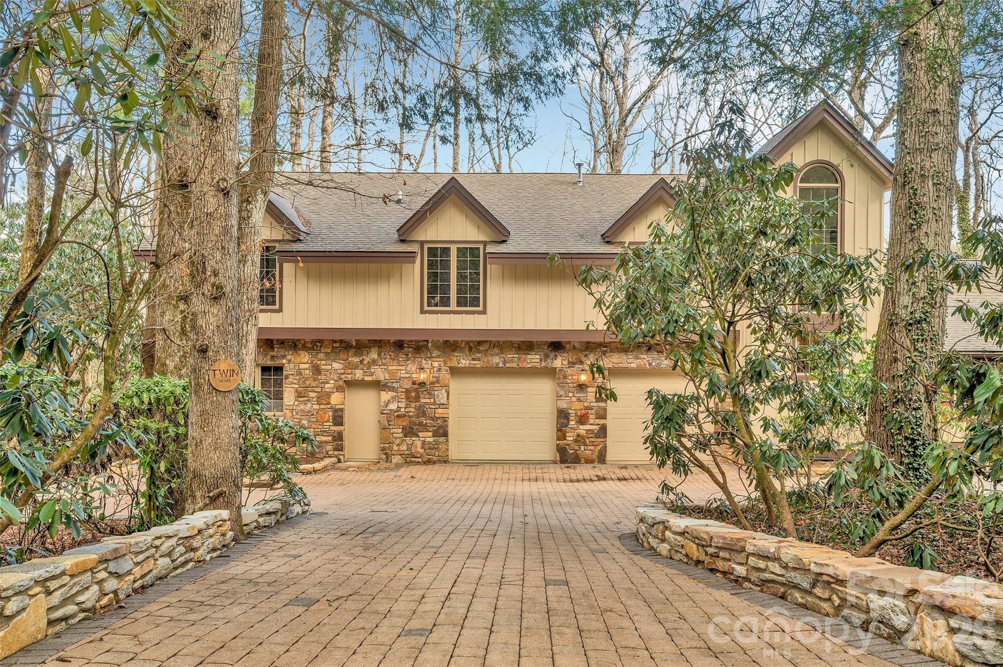 Lake Toxaway Estates - Residential