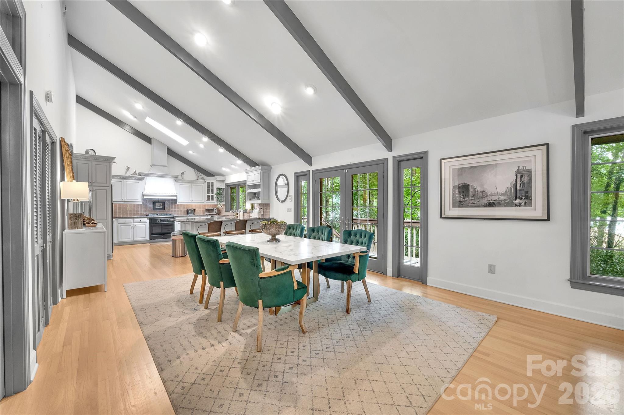 Lake Toxaway Estates - Residential