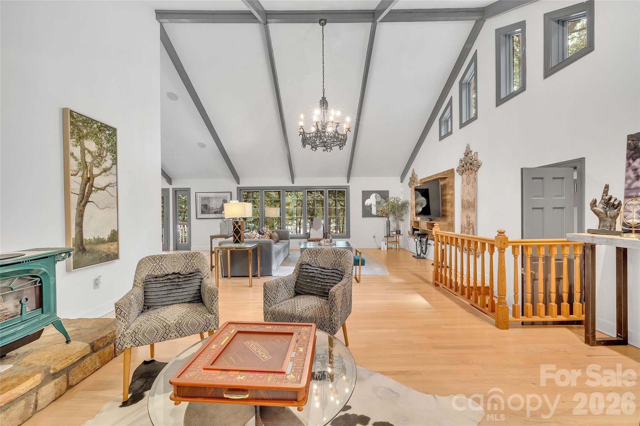 Lake Toxaway Estates - Residential