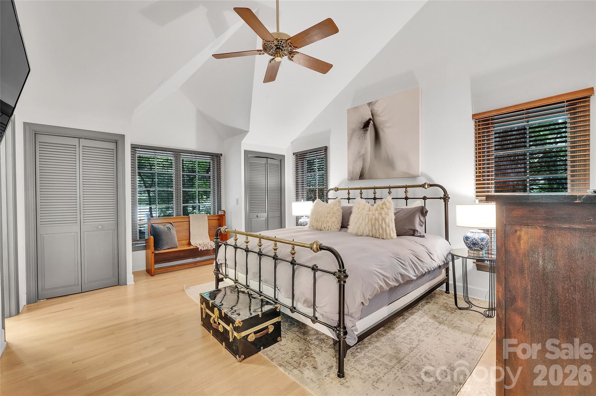 Lake Toxaway Estates - Residential