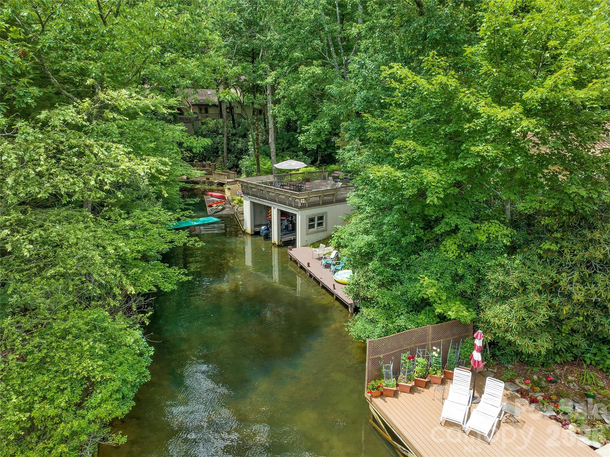 Lake Toxaway Estates - Residential