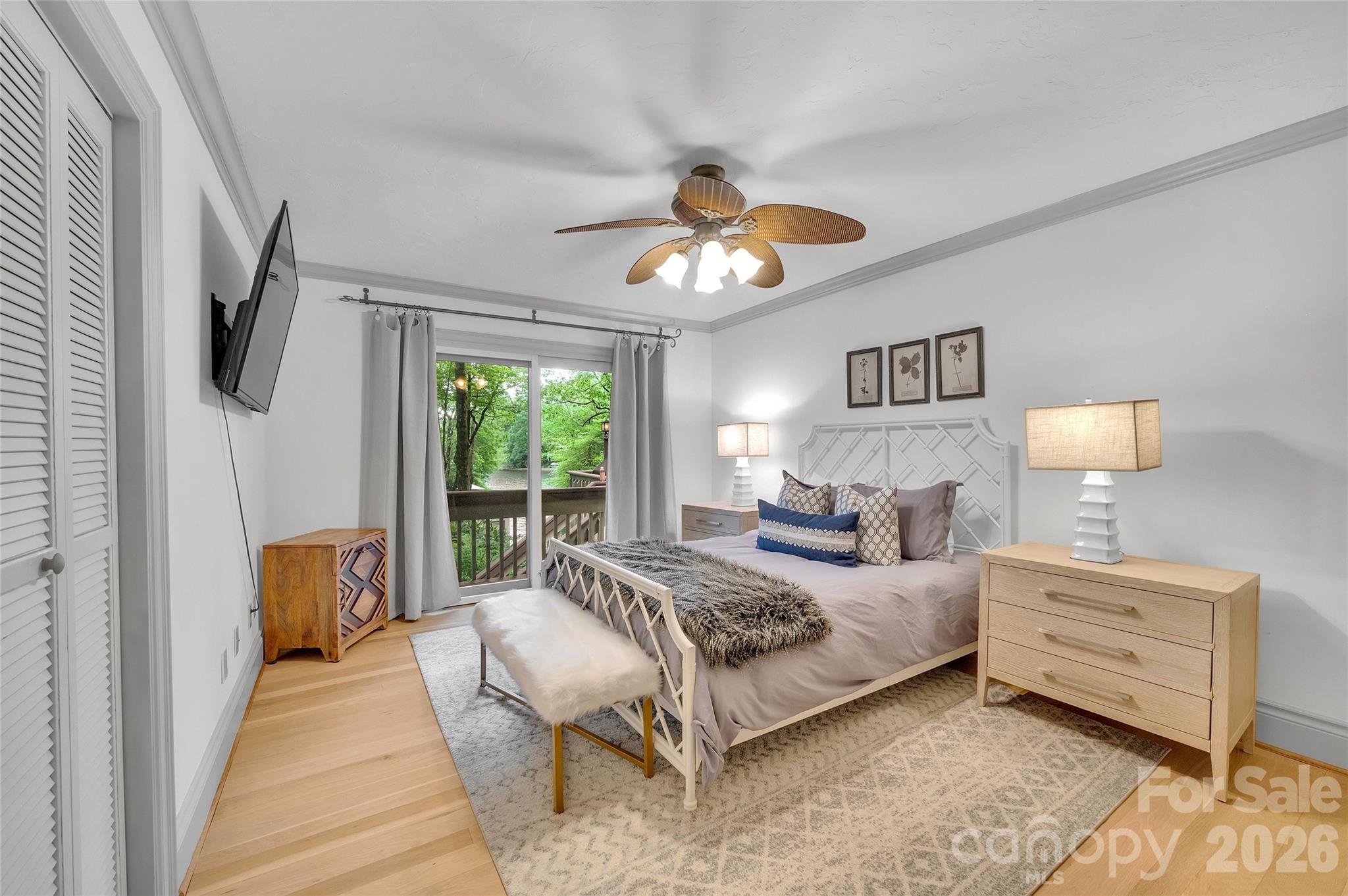 Lake Toxaway Estates - Residential