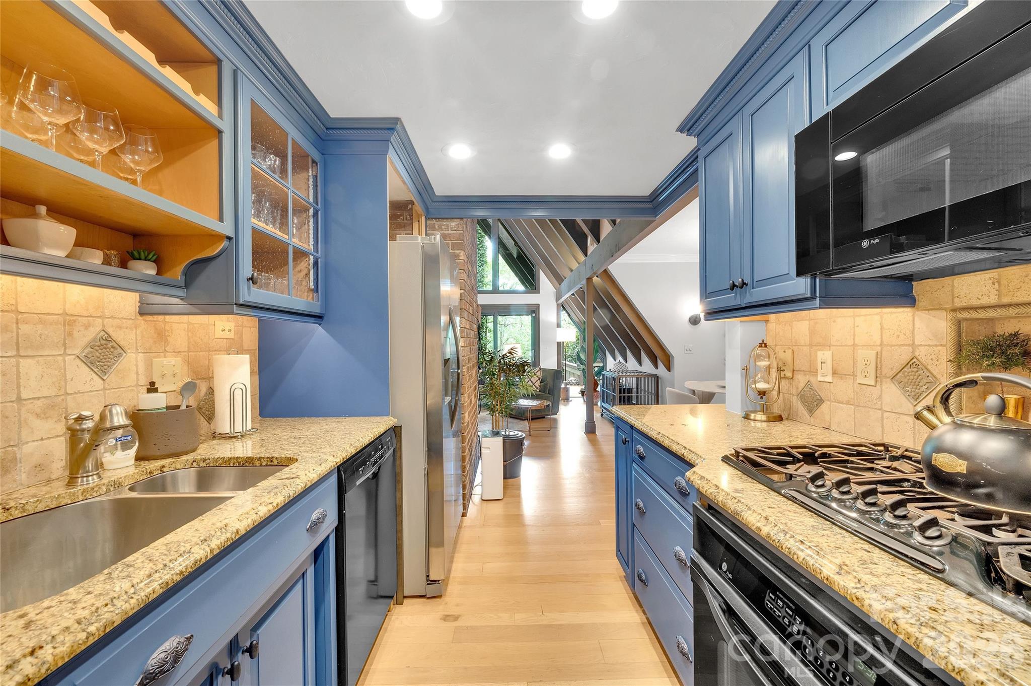 Lake Toxaway Estates - Residential