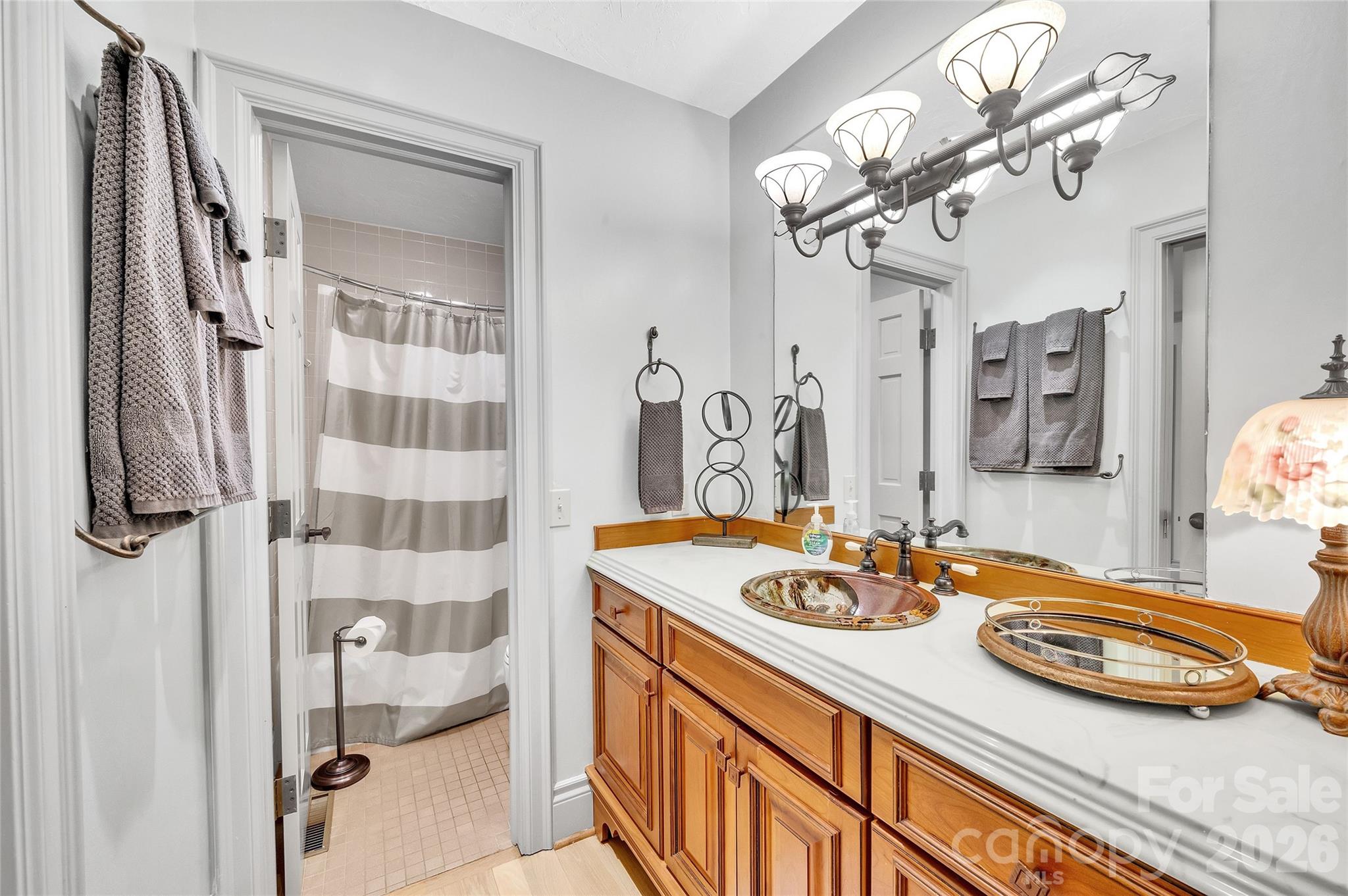 Lake Toxaway Estates - Residential