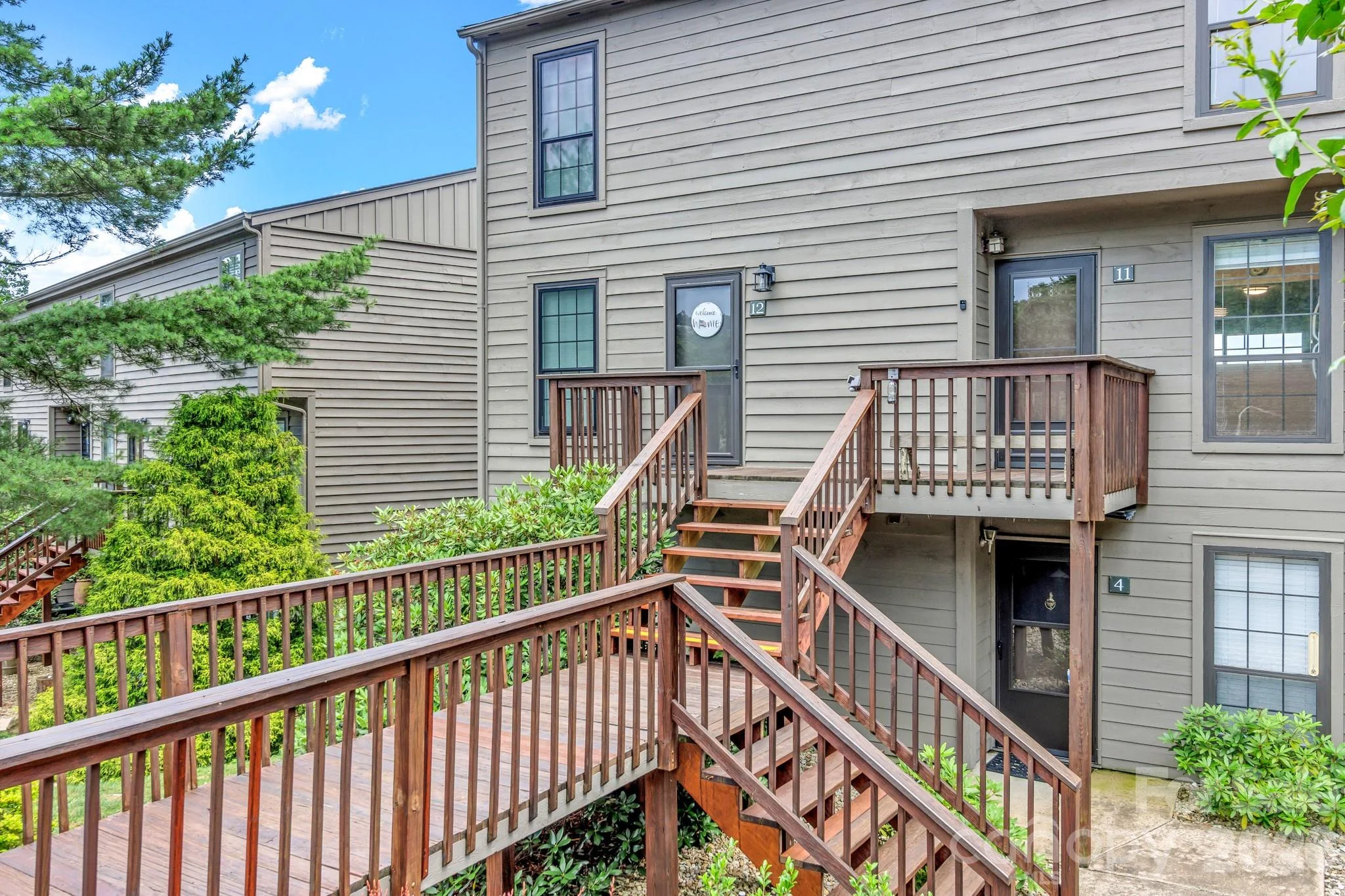 2881 White Oak Mountain Road Unit B-11, Columbus, NC, 28722