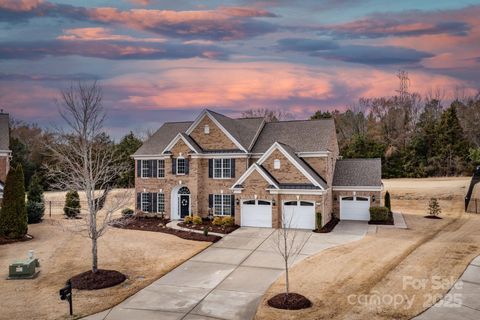 9900 Silverling Drive Waxhaw NC 28173