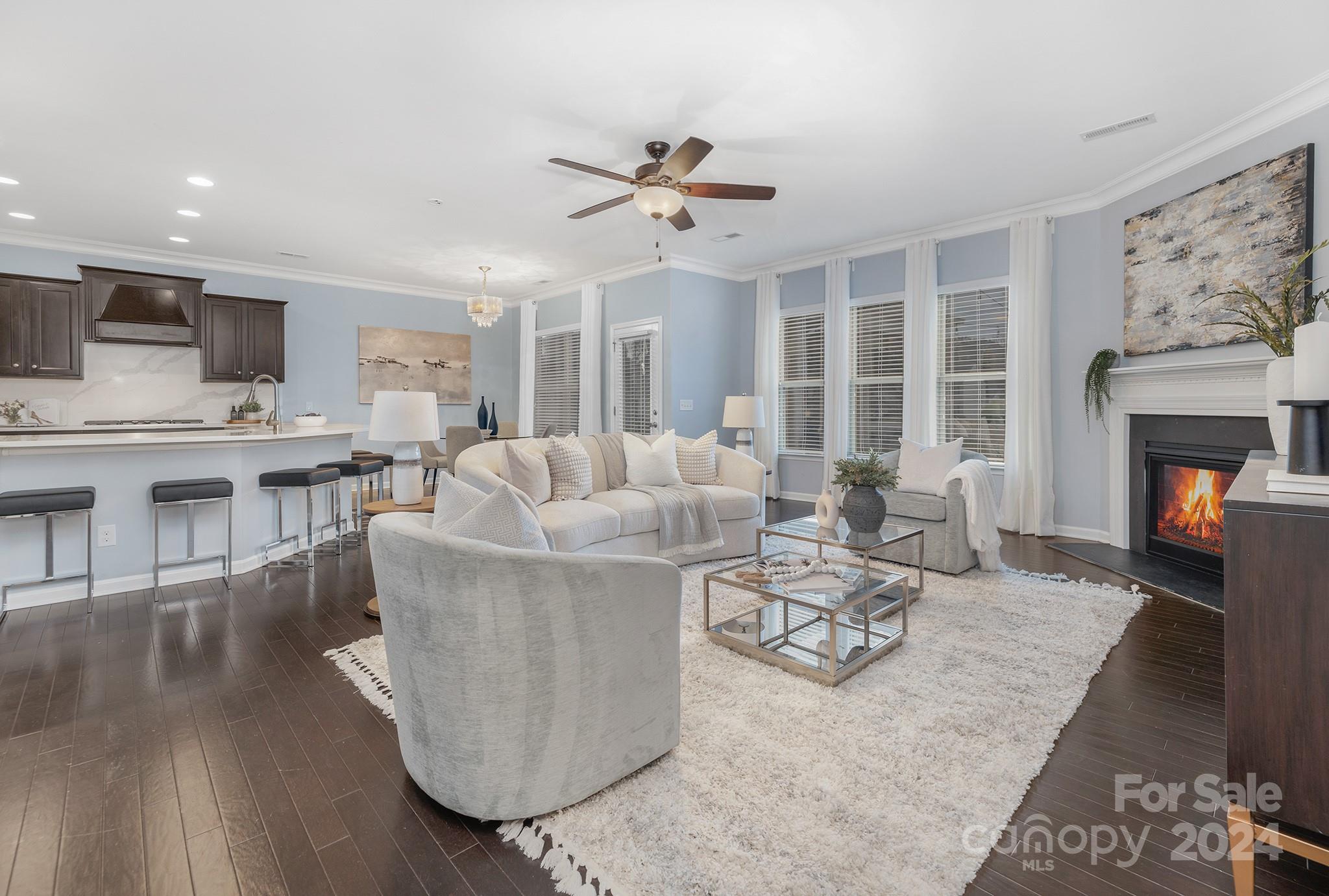 Audubon Lake - Residential