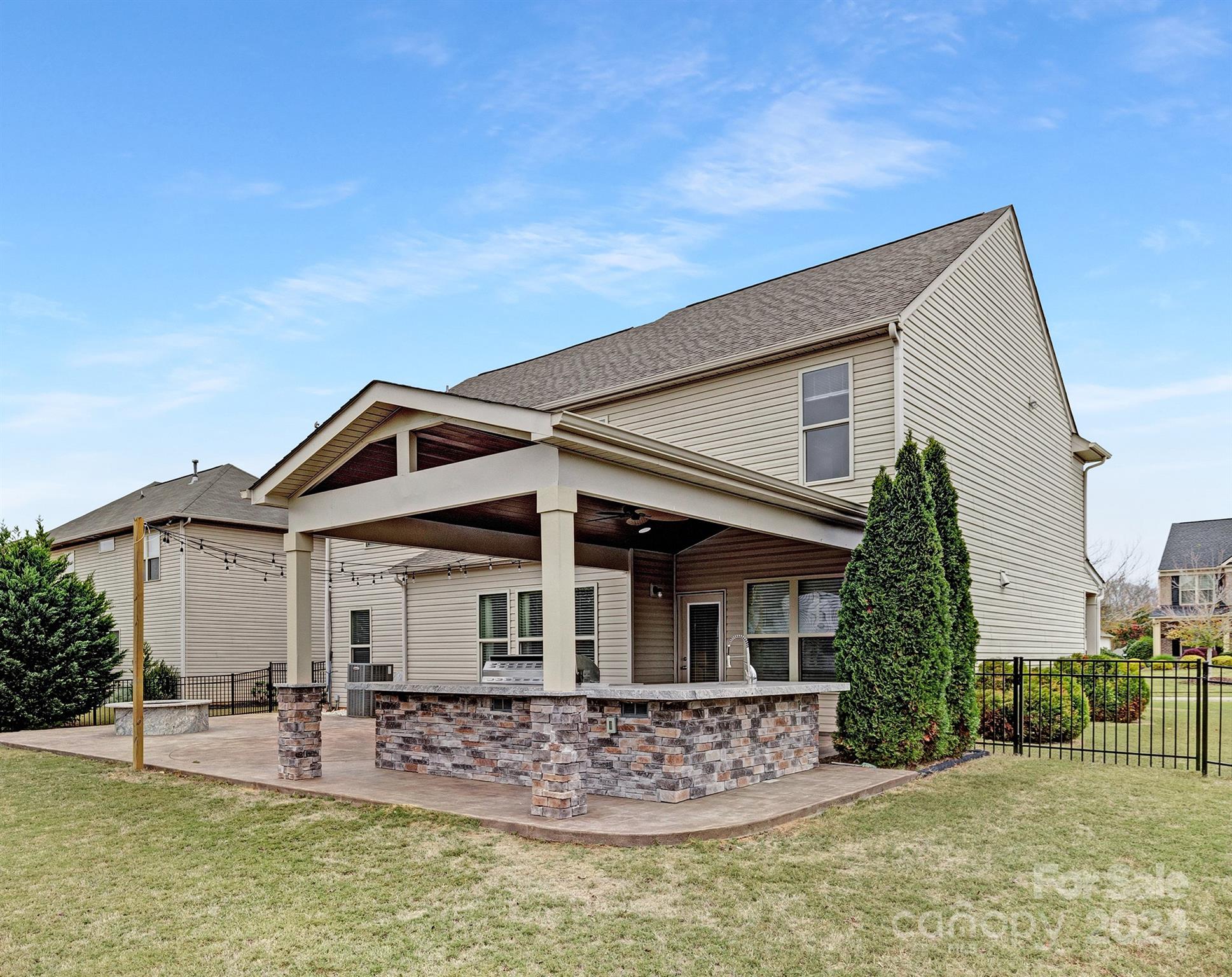 Audubon Lake - Residential