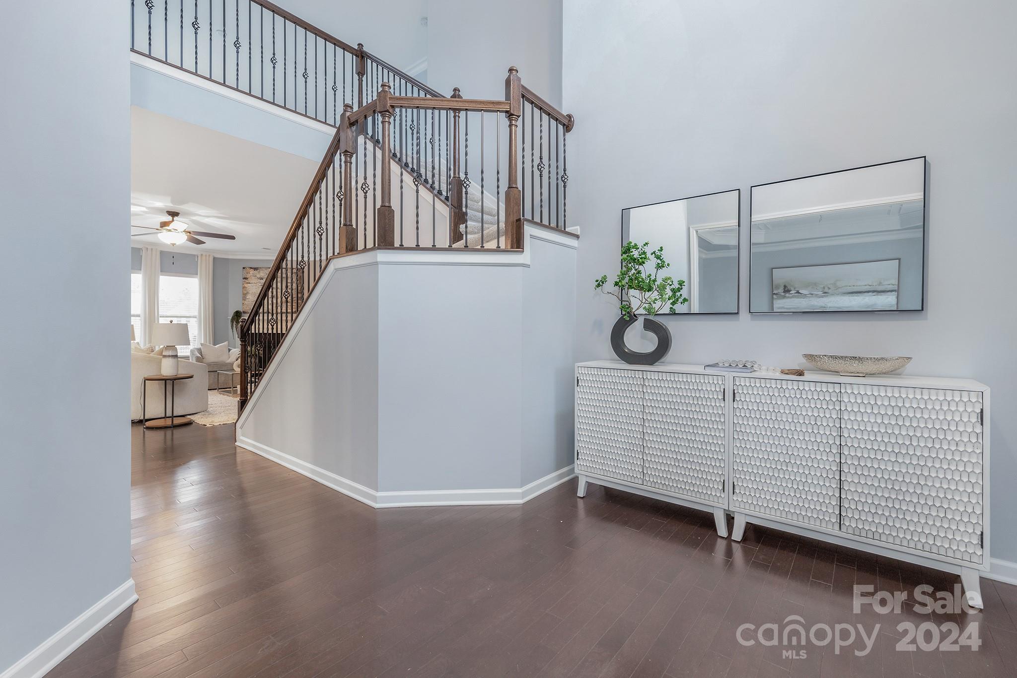 Audubon Lake - Residential