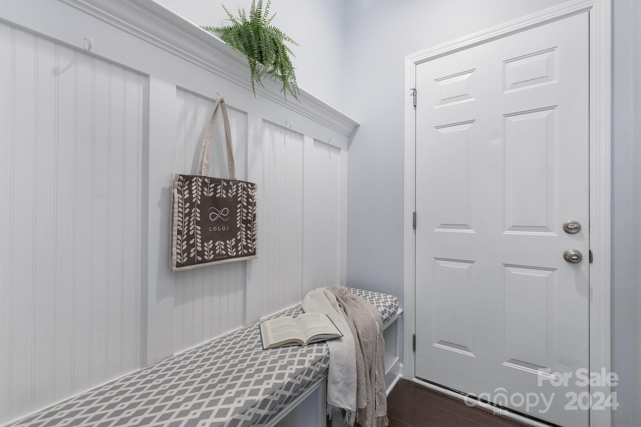 Audubon Lake - Residential