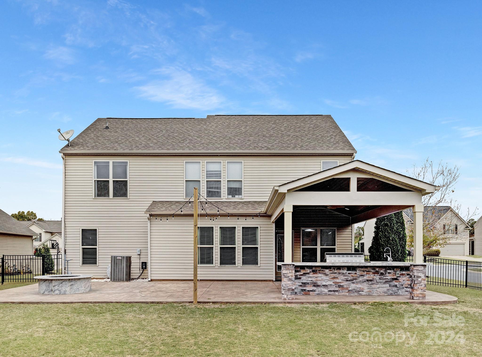 Audubon Lake - Residential