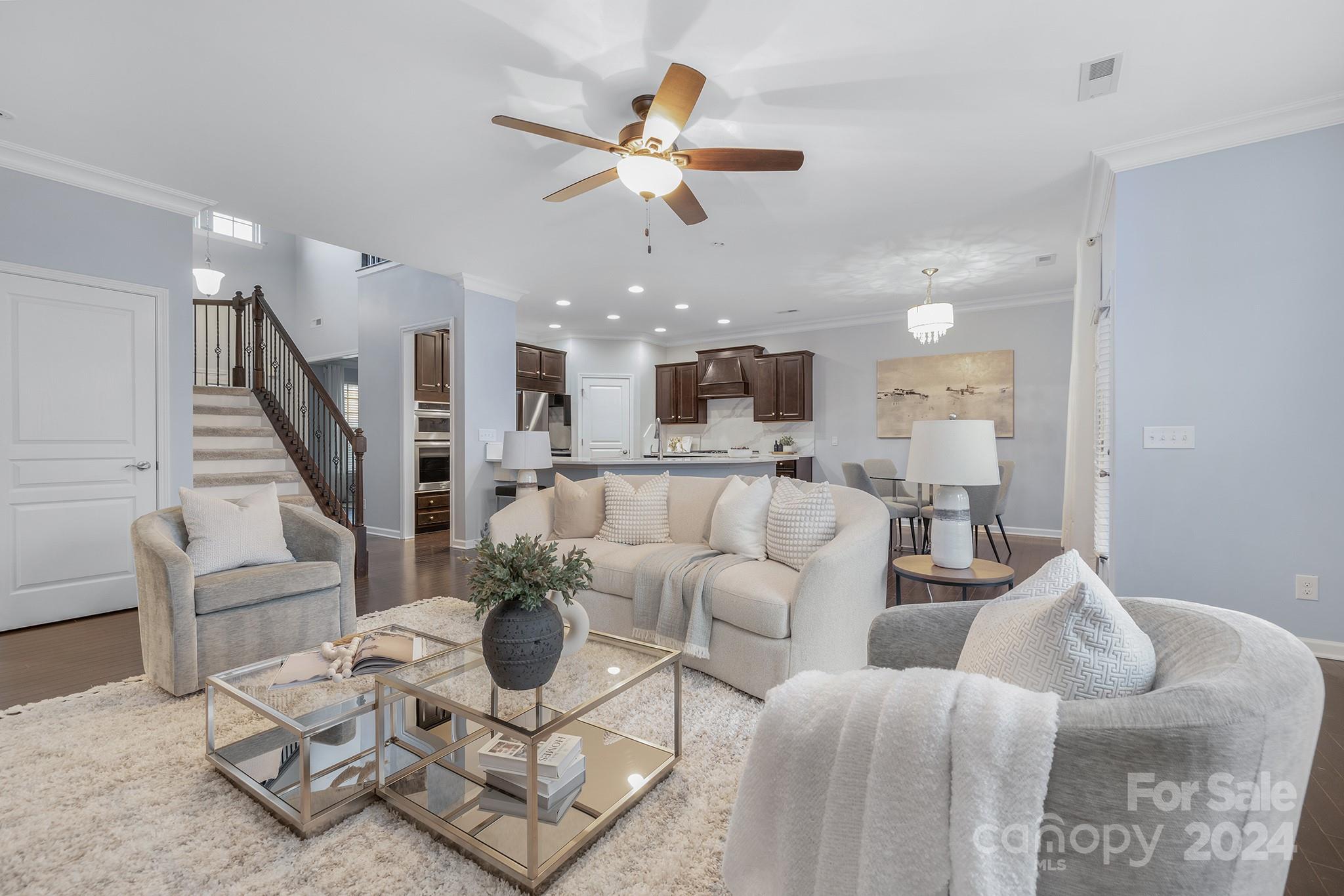 Audubon Lake - Residential