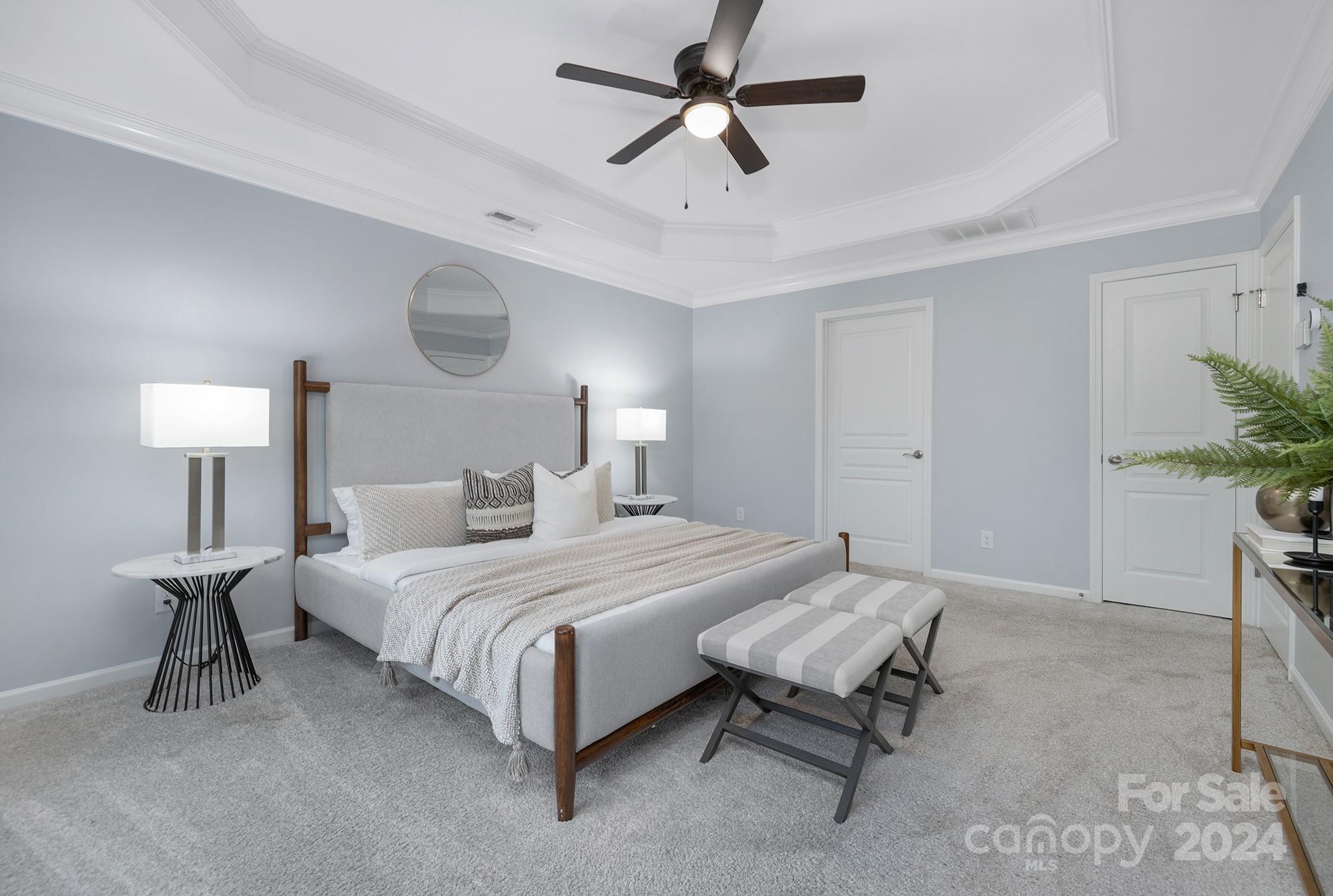 Audubon Lake - Residential