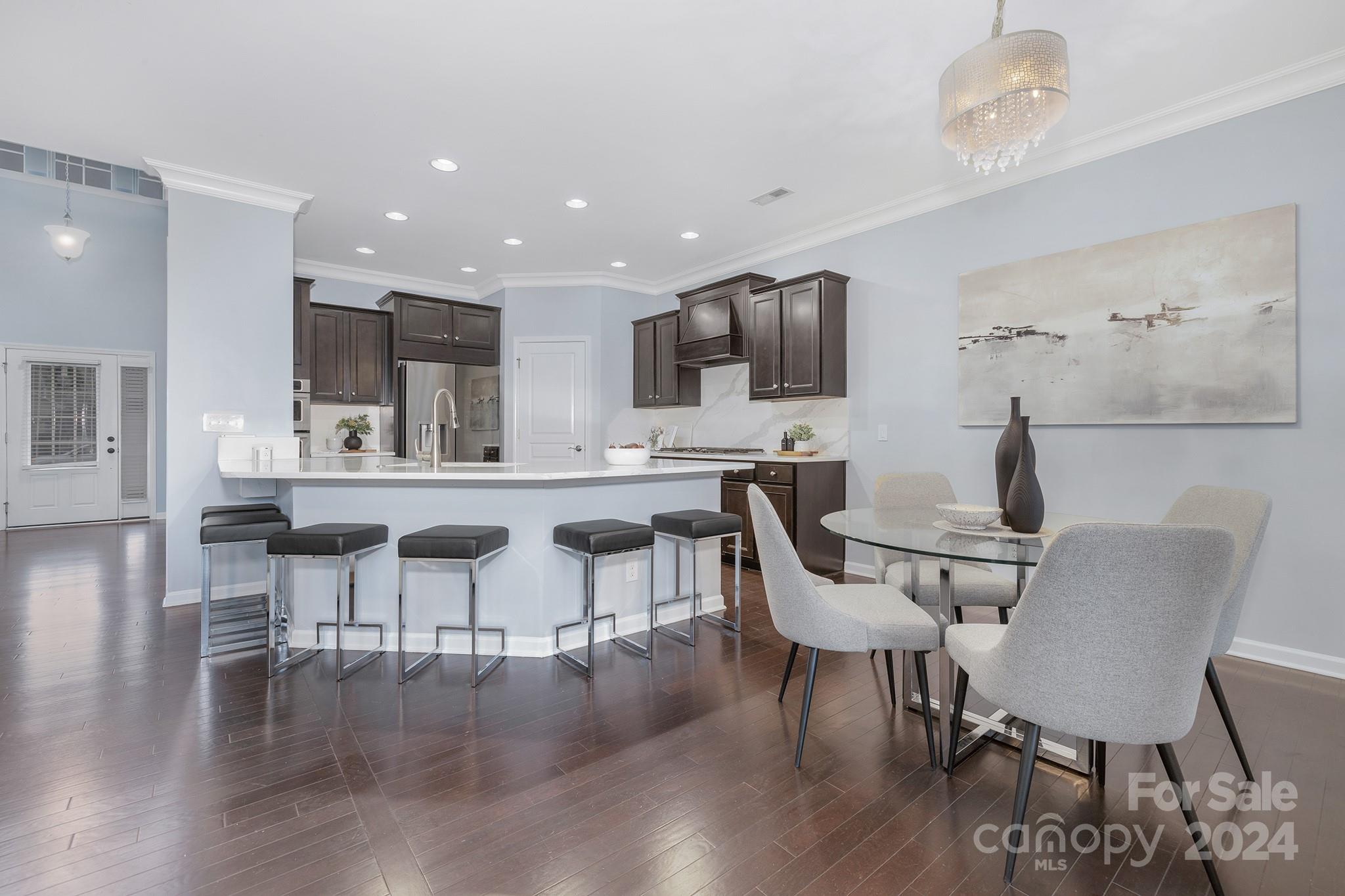 Audubon Lake - Residential