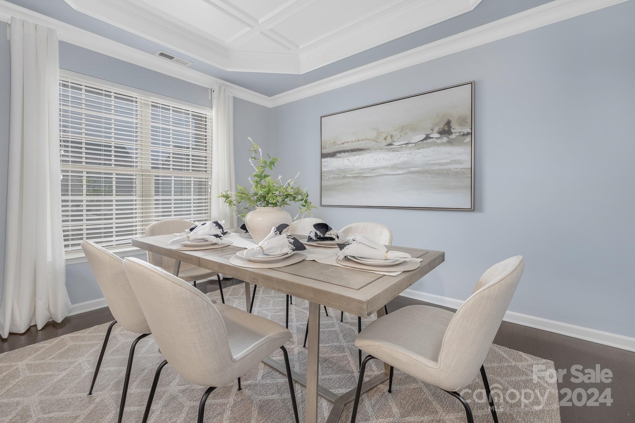 Audubon Lake - Residential