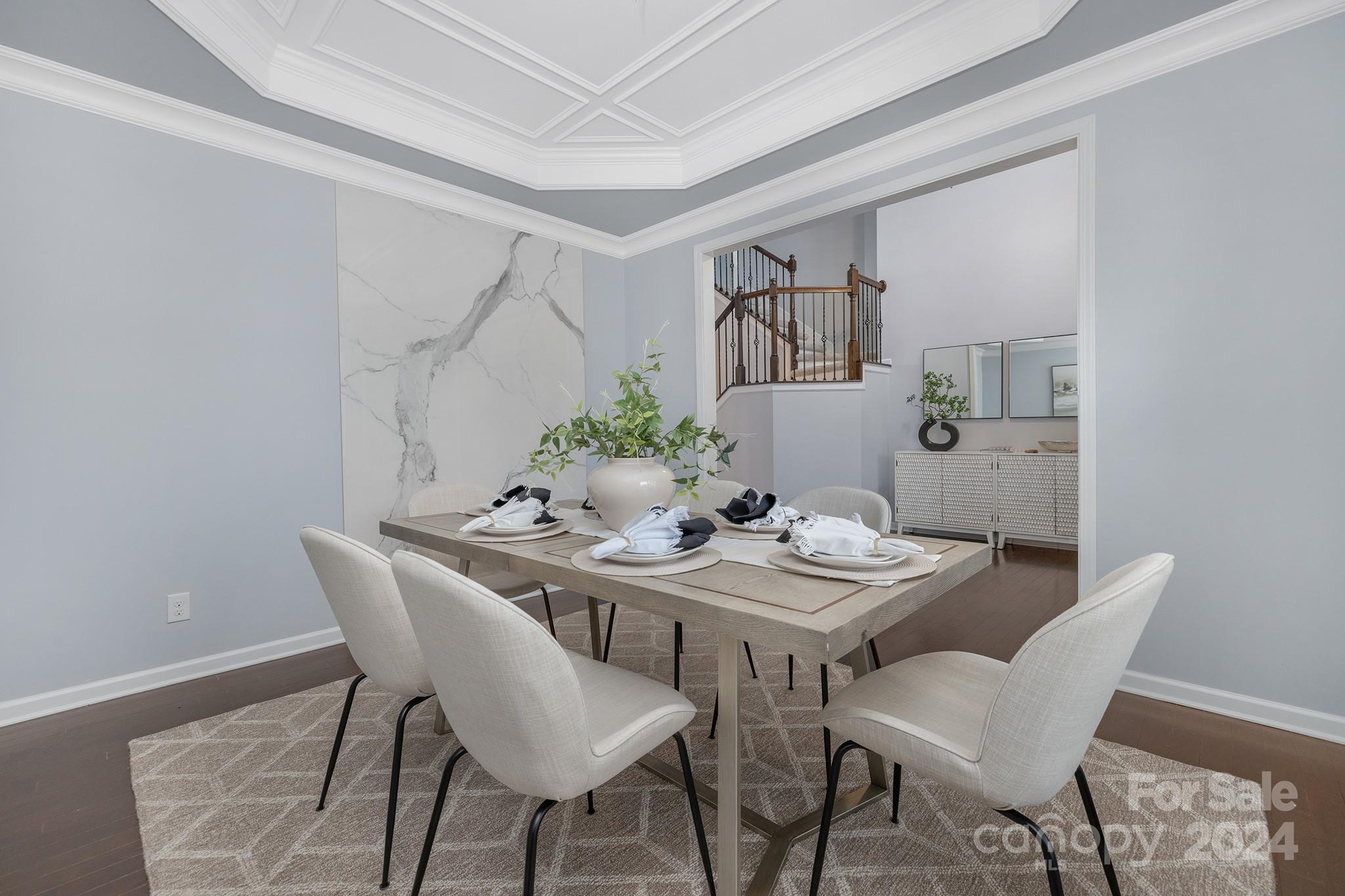 Audubon Lake - Residential