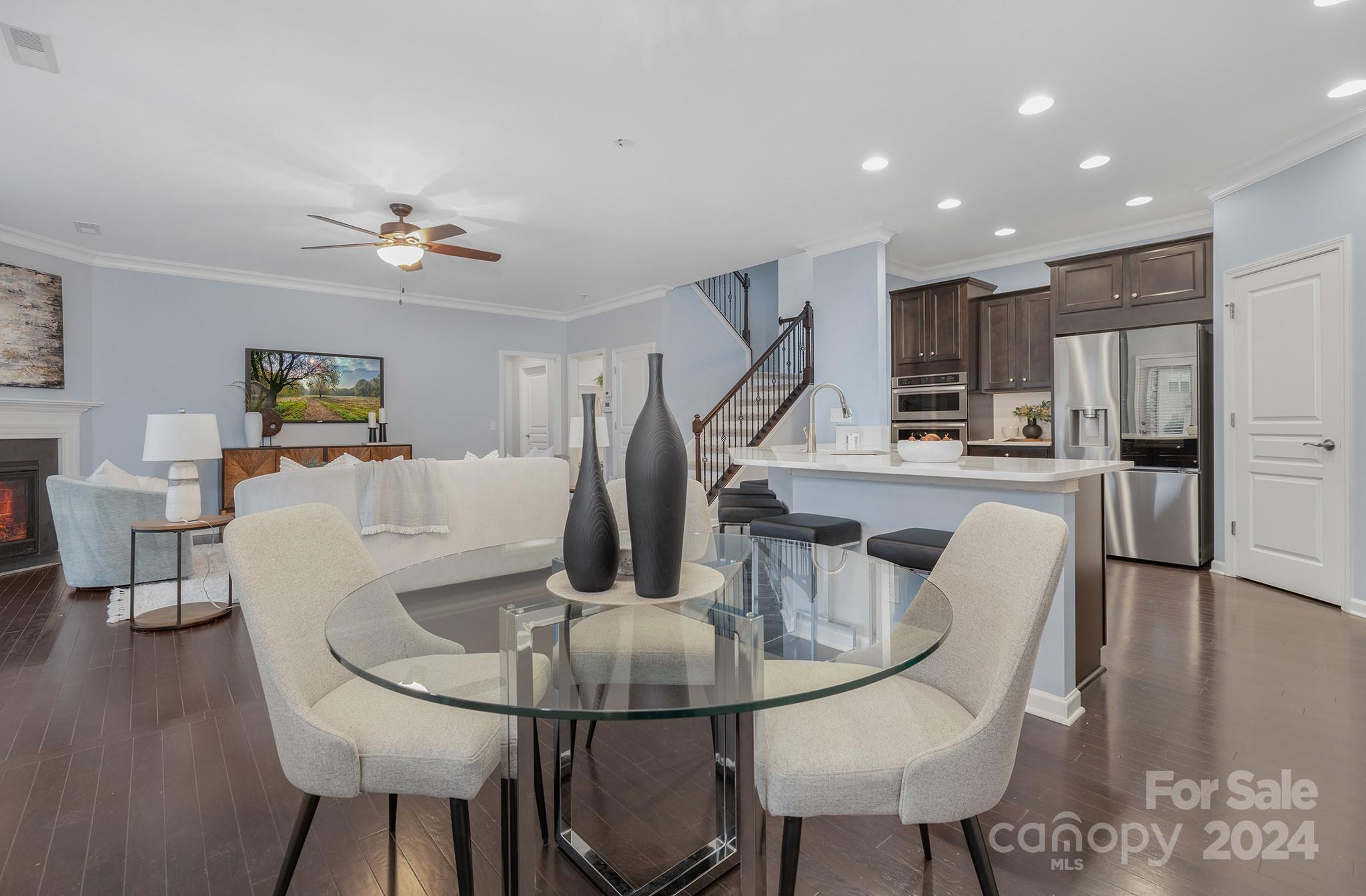 Audubon Lake - Residential