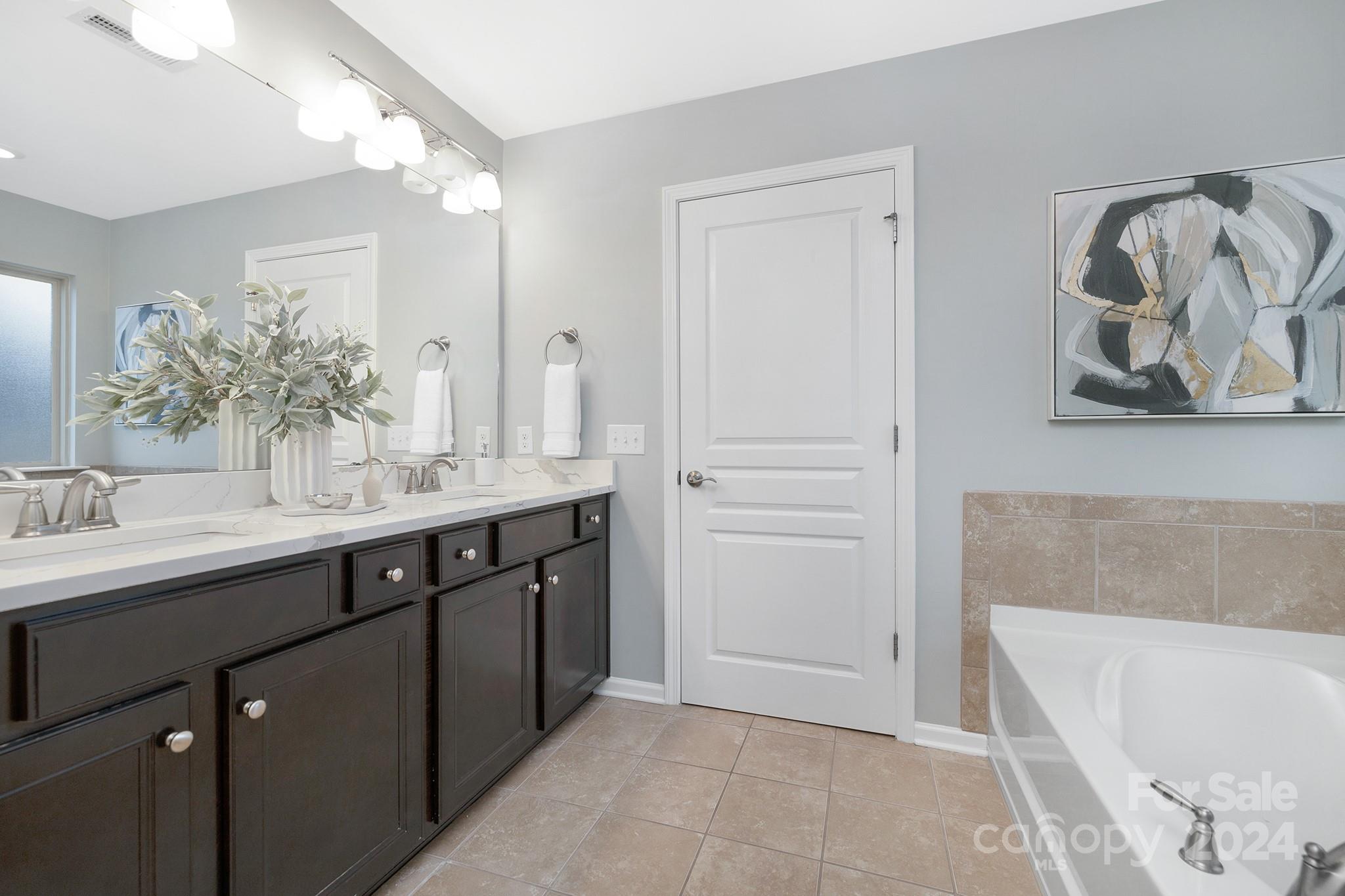 Audubon Lake - Residential