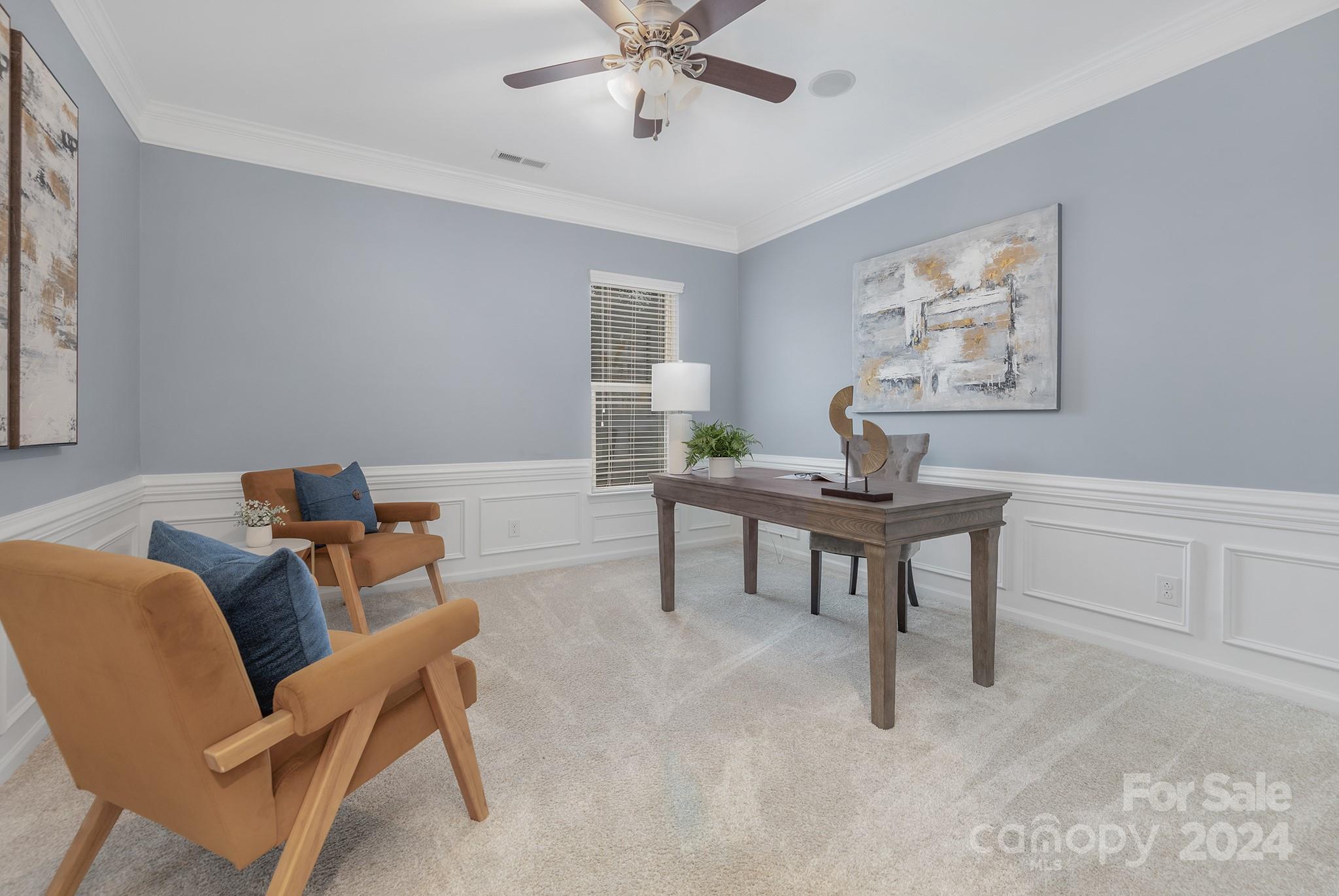 Audubon Lake - Residential