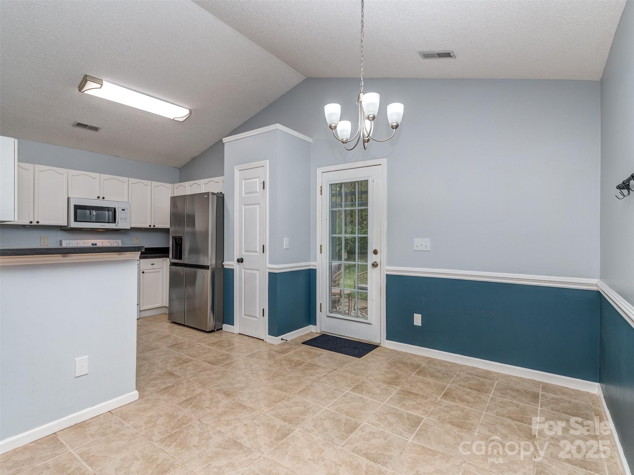 Mabry Park - Residential