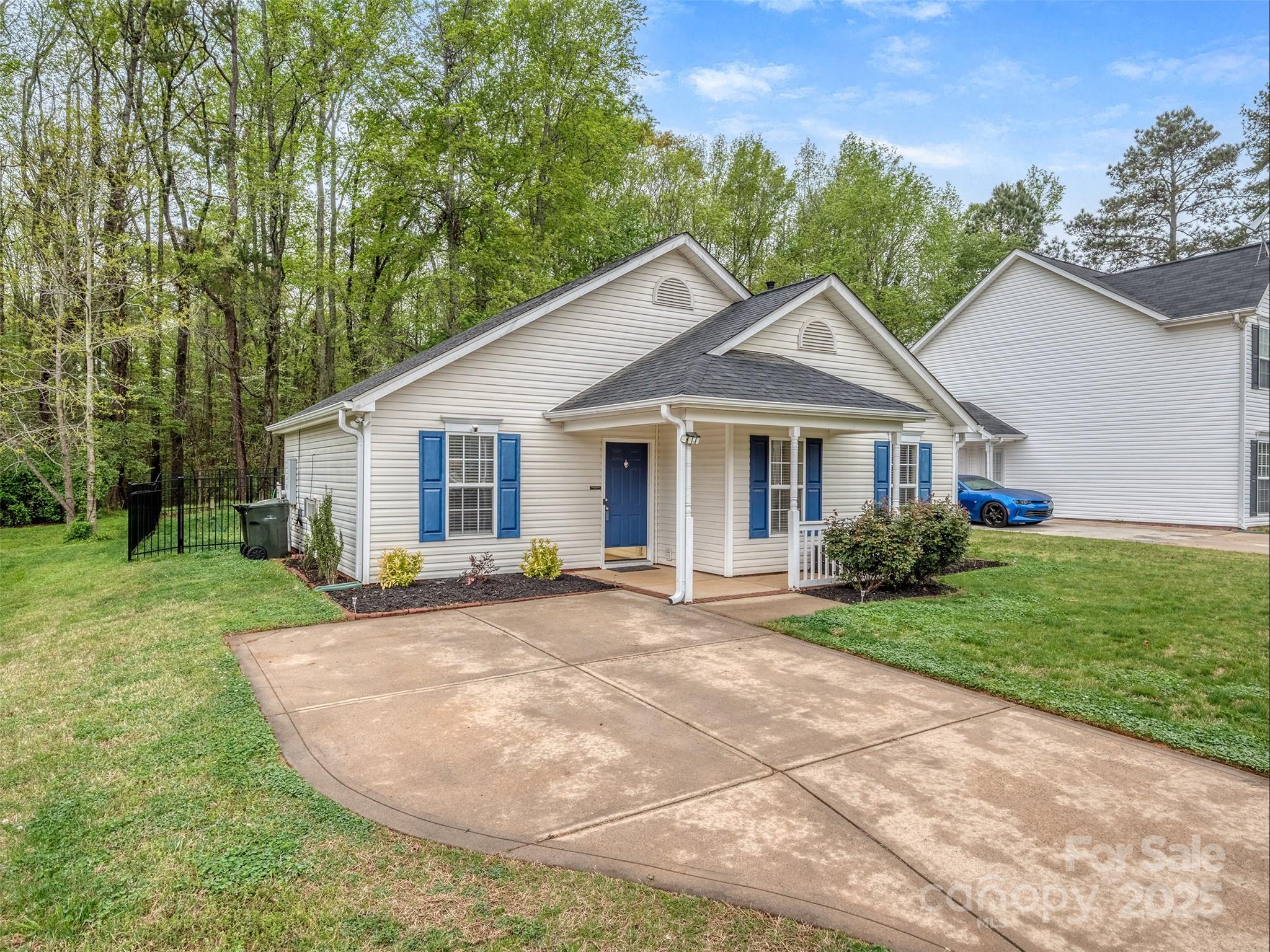 4677 Arthur Way