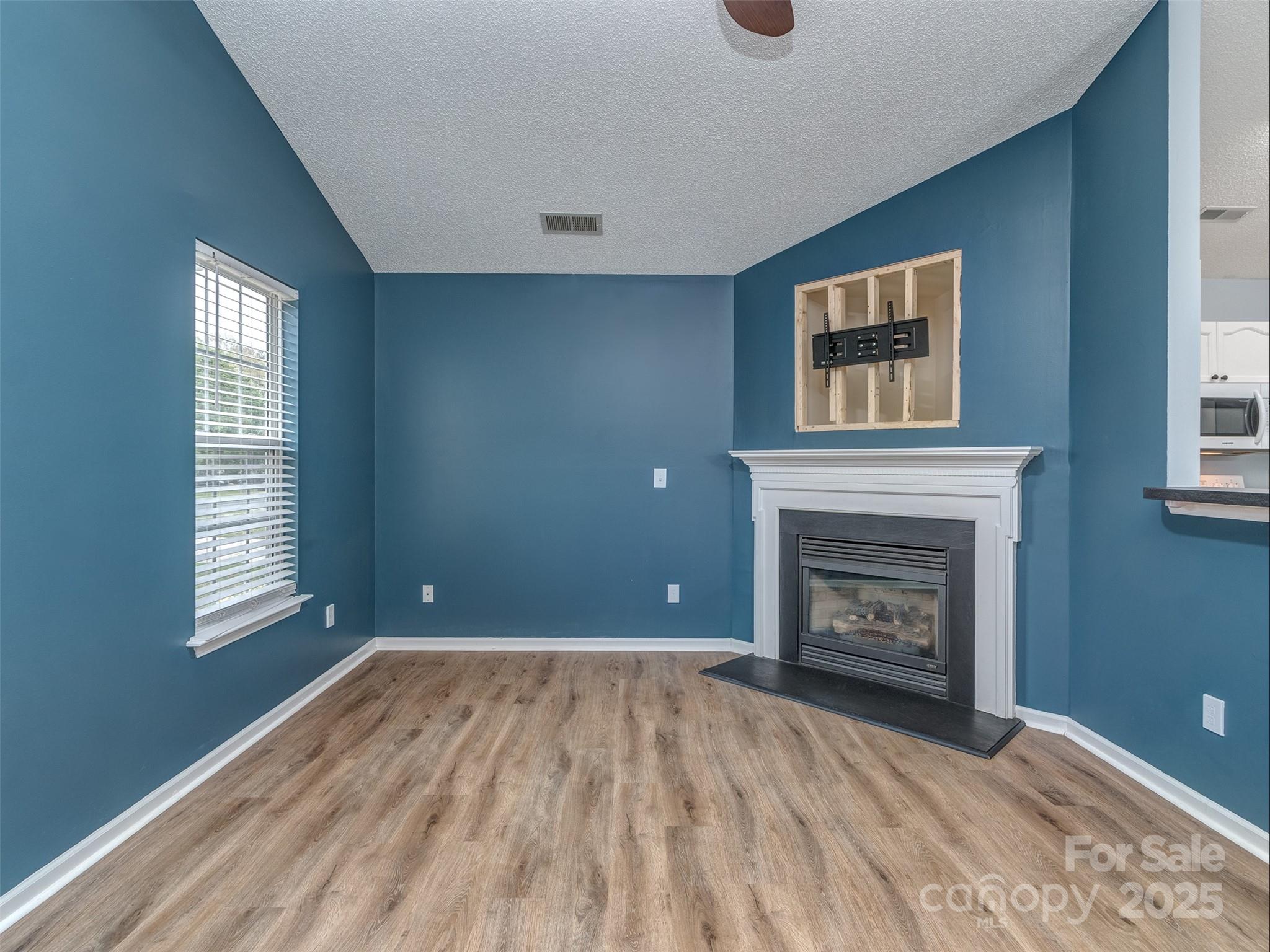 Mabry Park - Residential