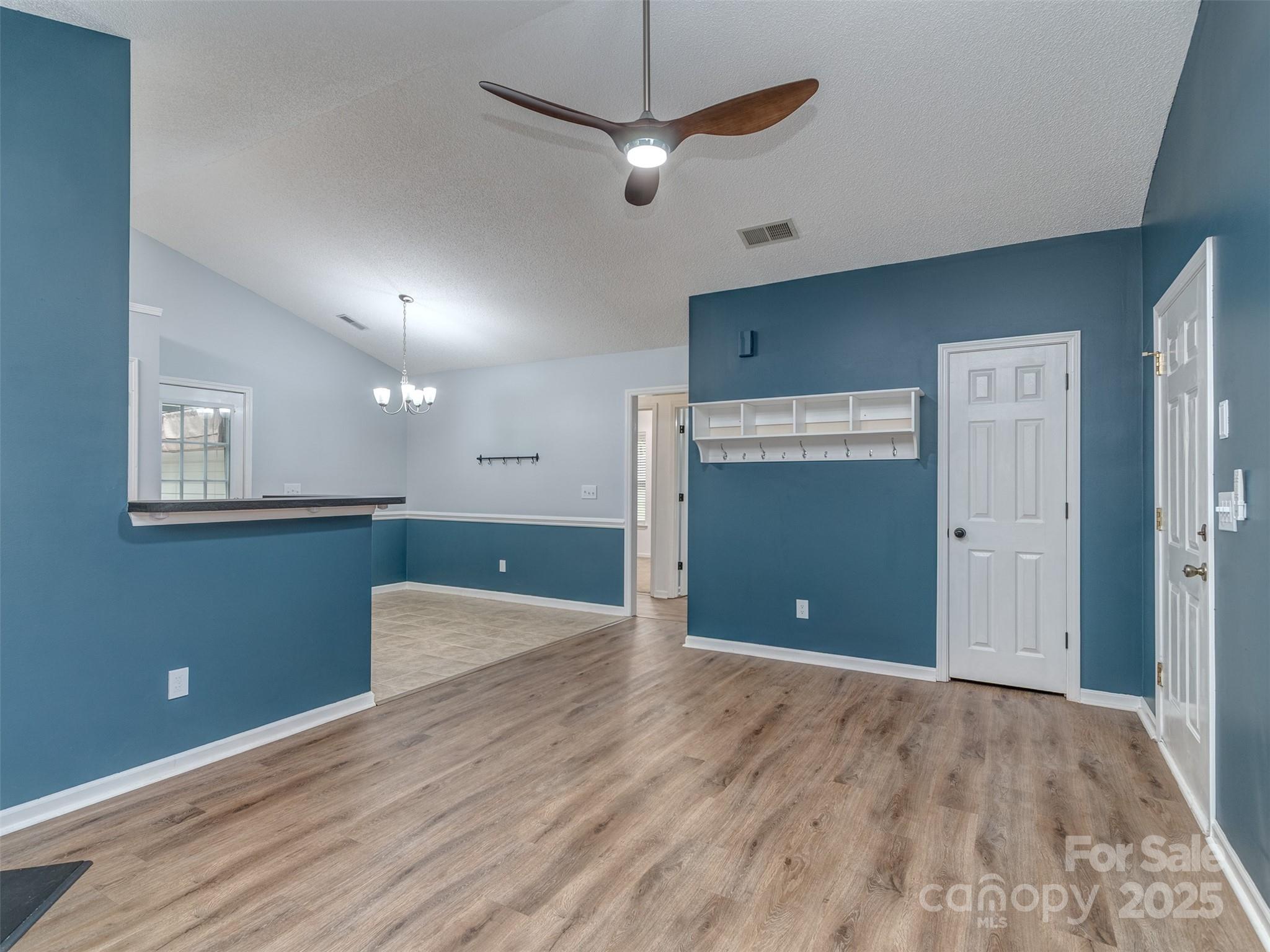 Mabry Park - Residential