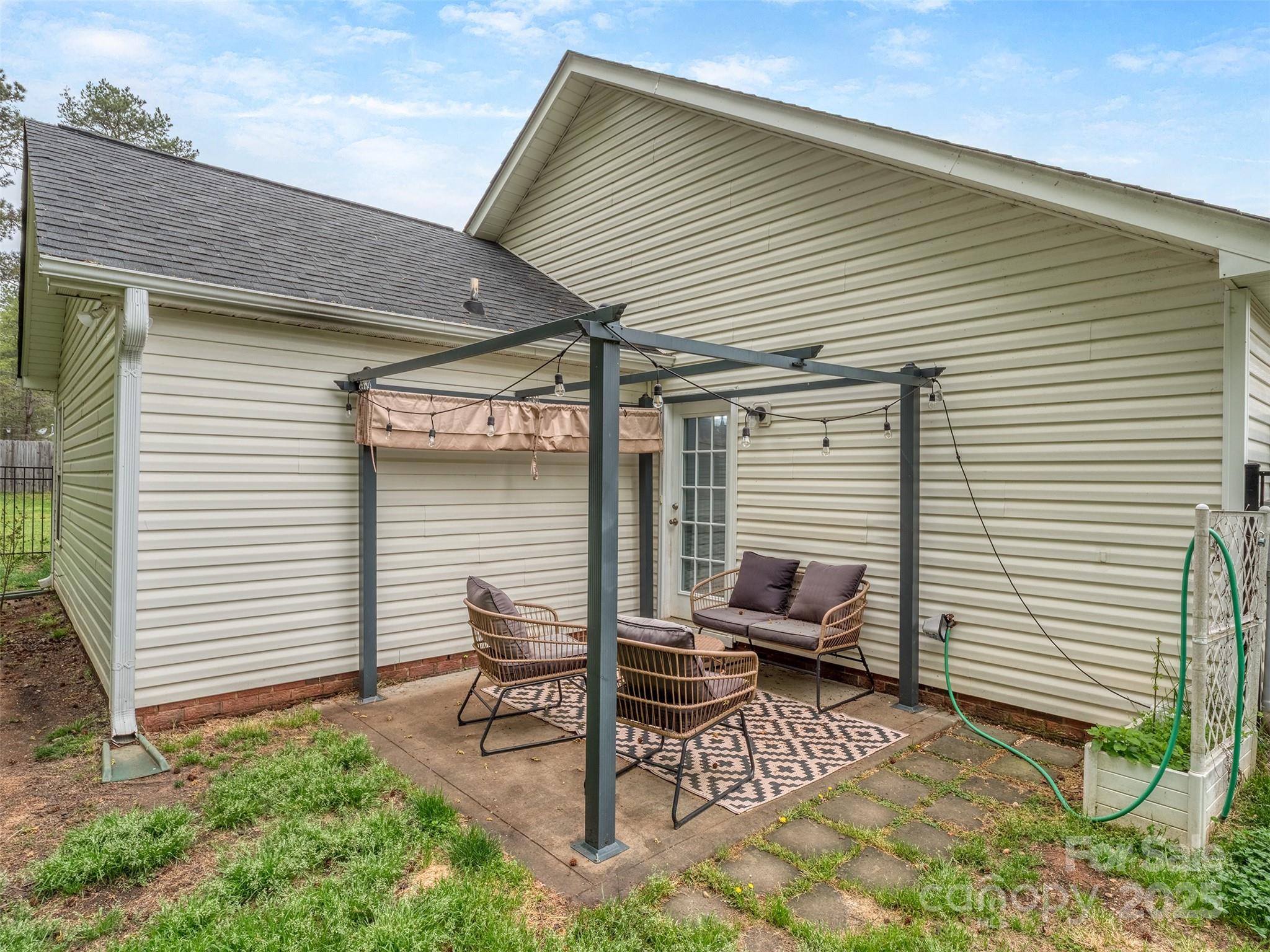 Mabry Park - Residential