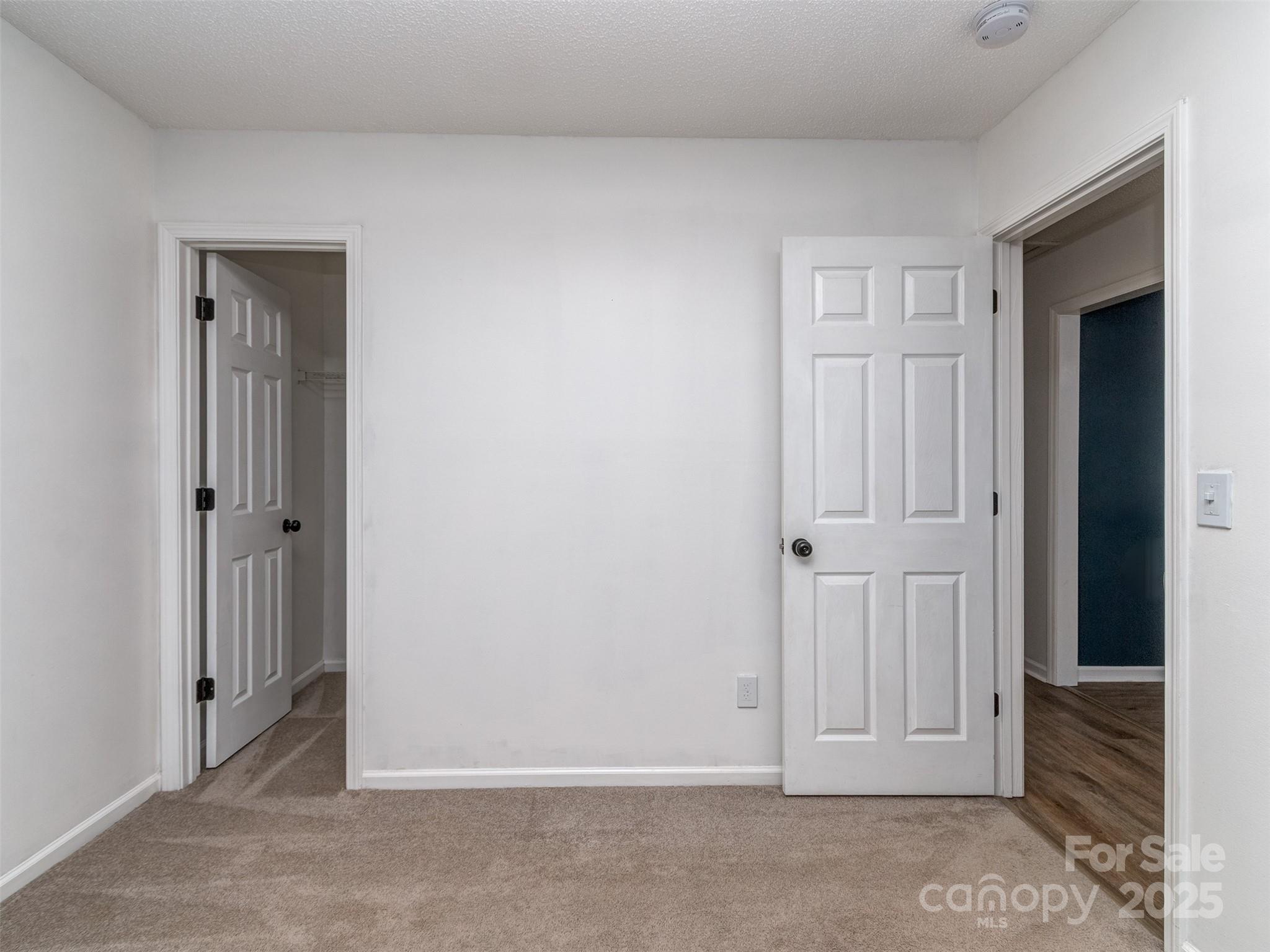 Mabry Park - Residential