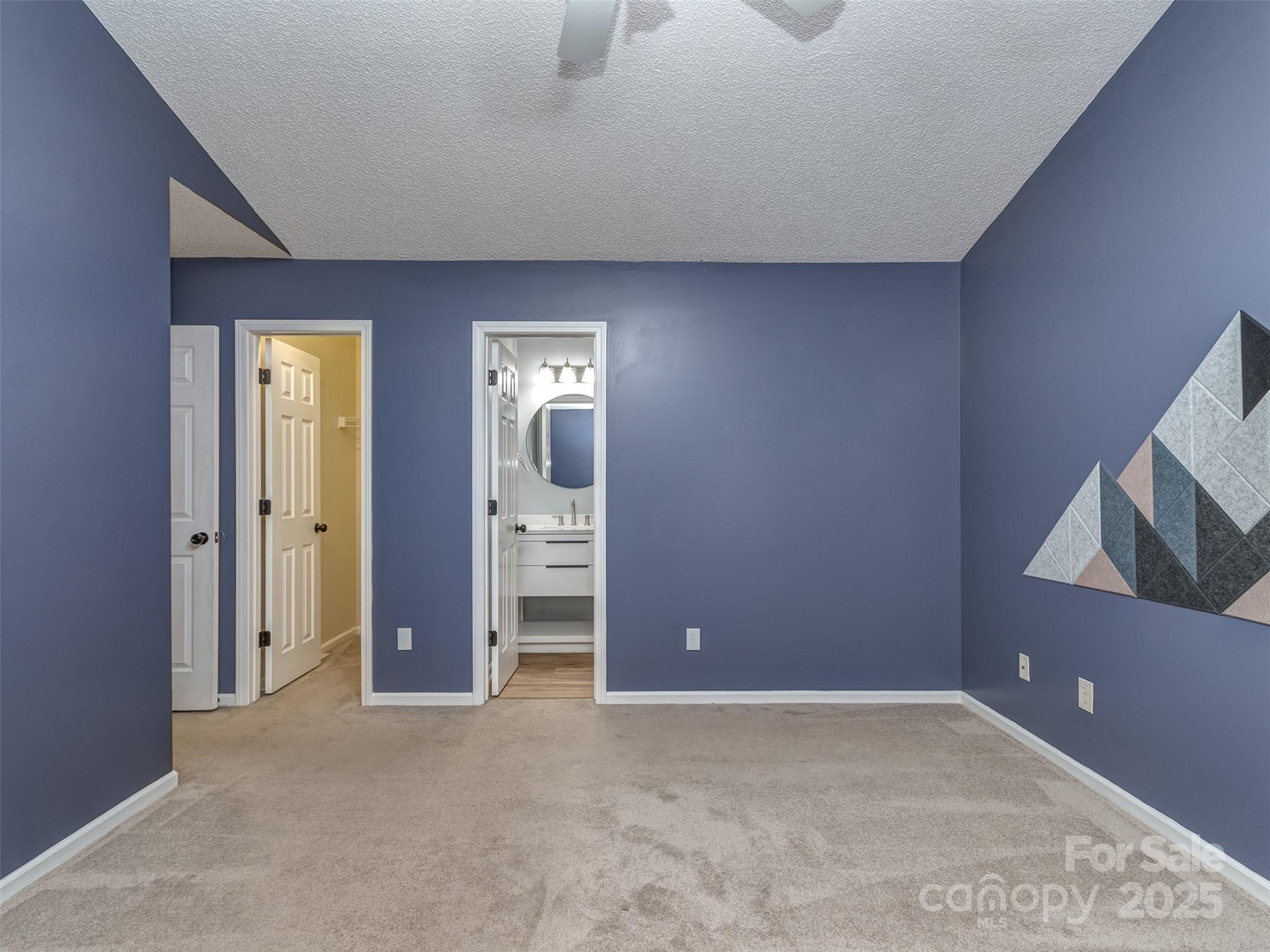 Mabry Park - Residential