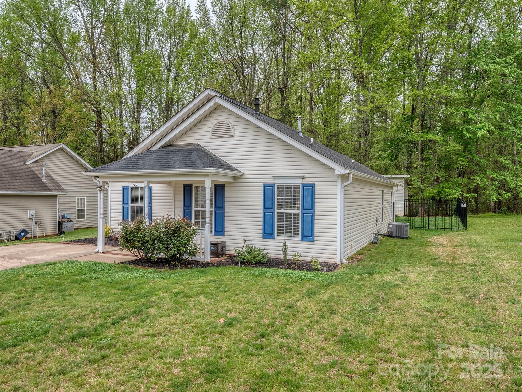 4677 Arthur Way