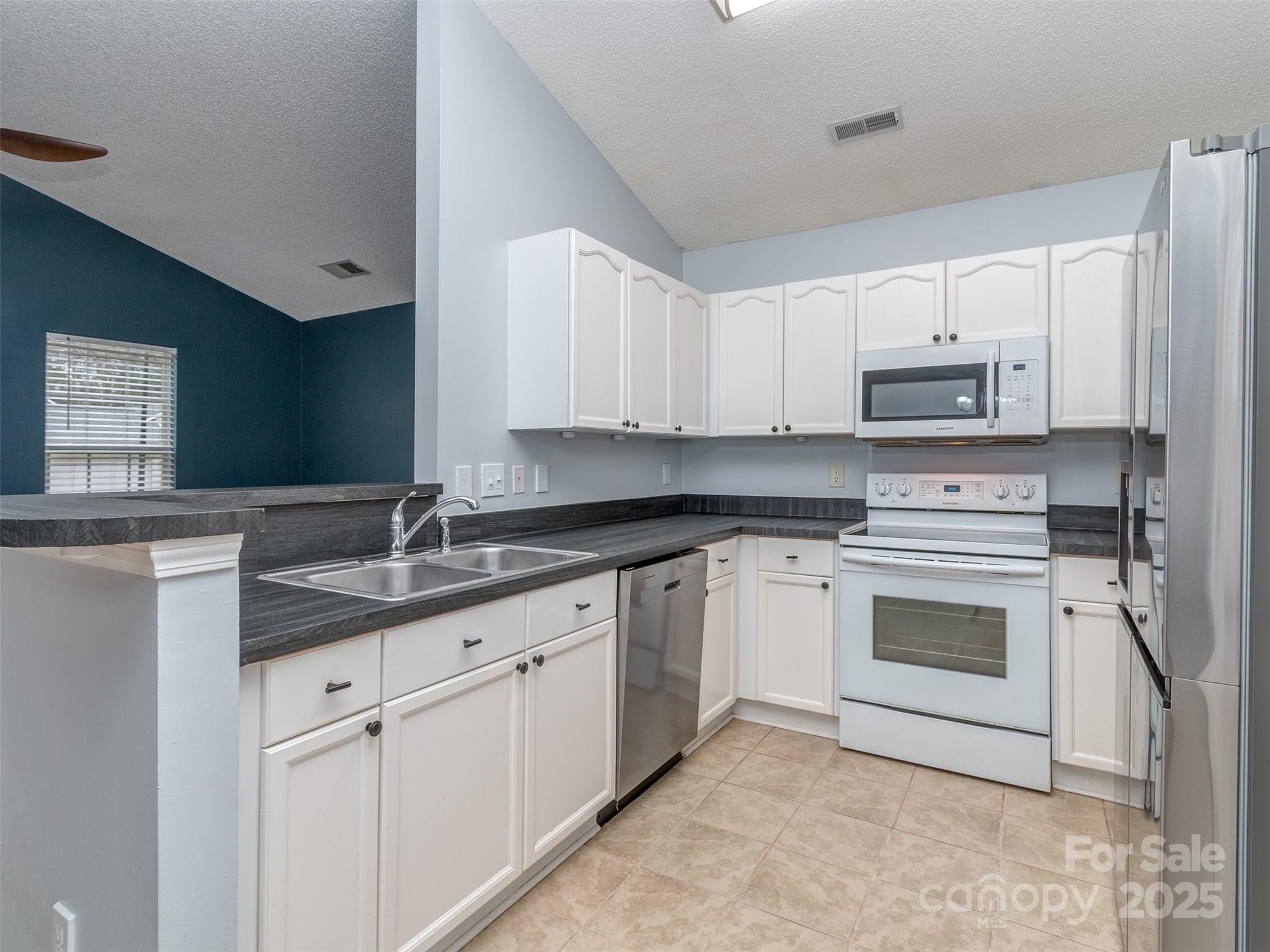 Mabry Park - Residential