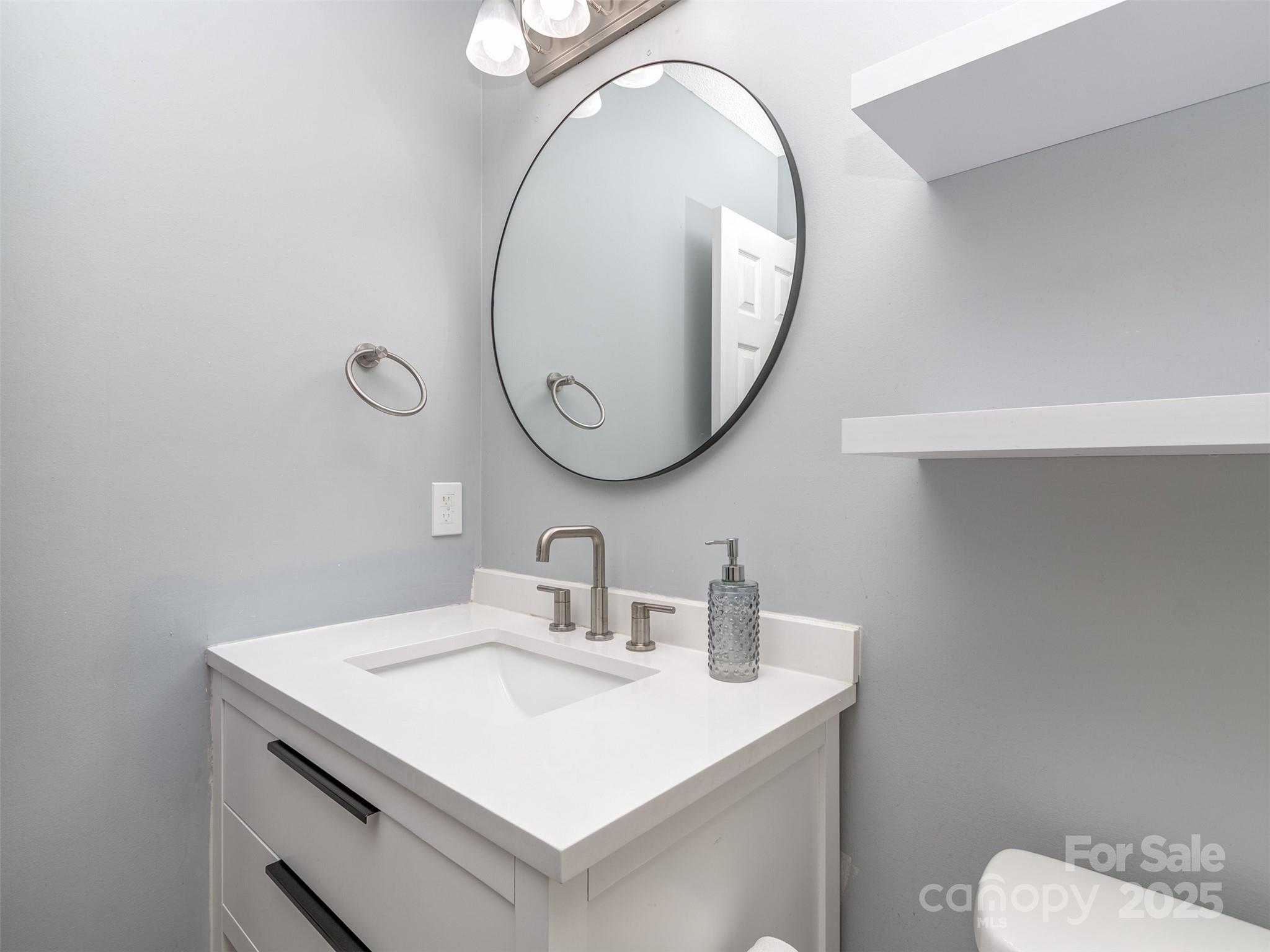 Mabry Park - Residential