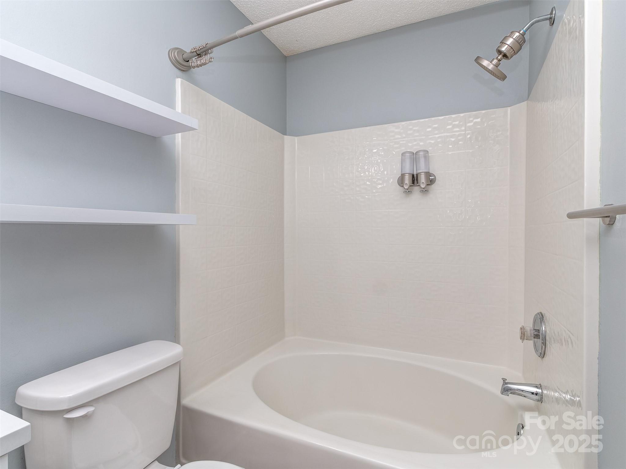 Mabry Park - Residential