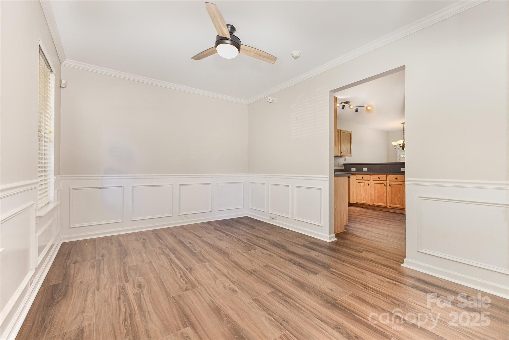 Legacy Park - Residential