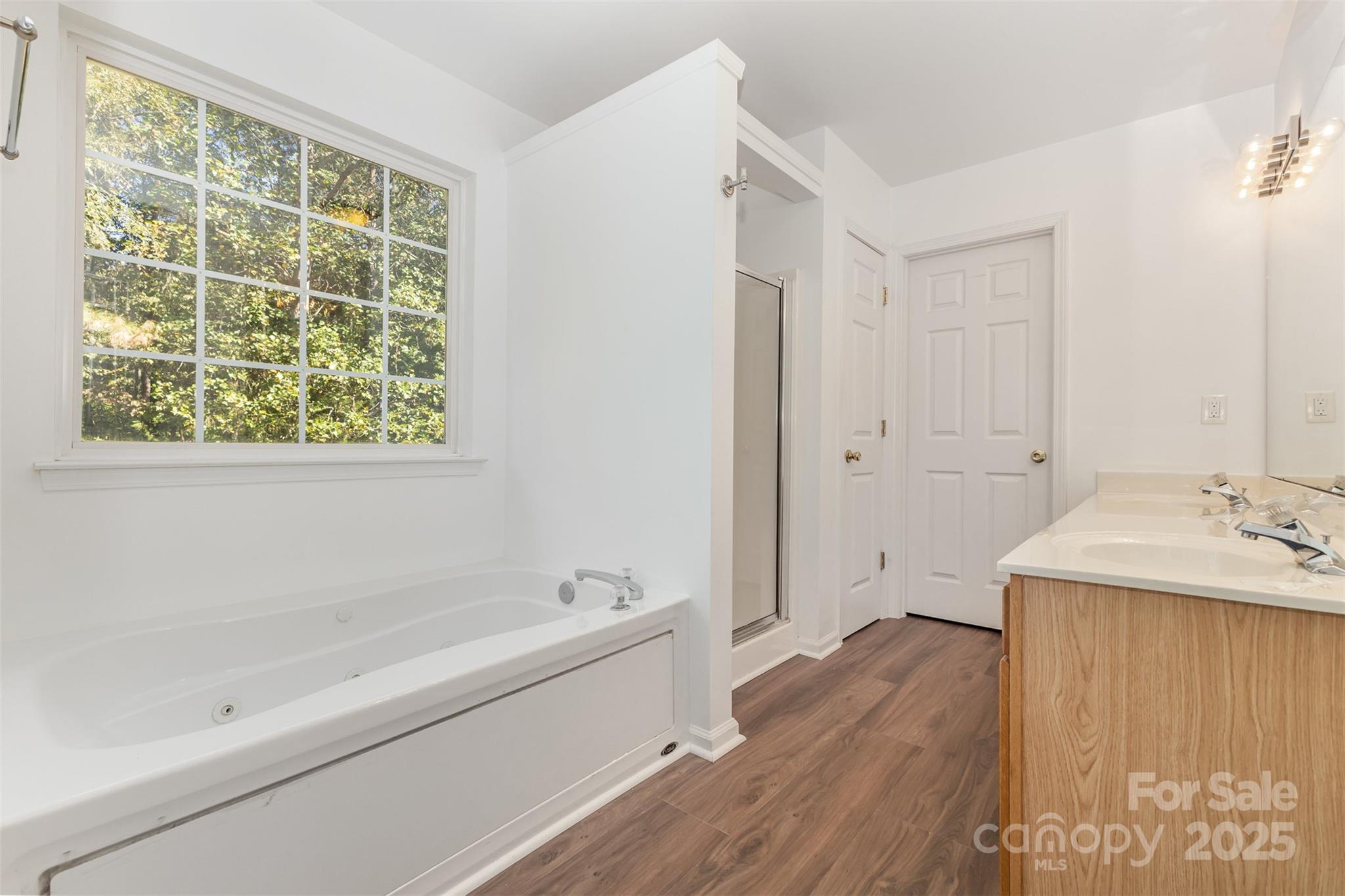 Legacy Park - Residential