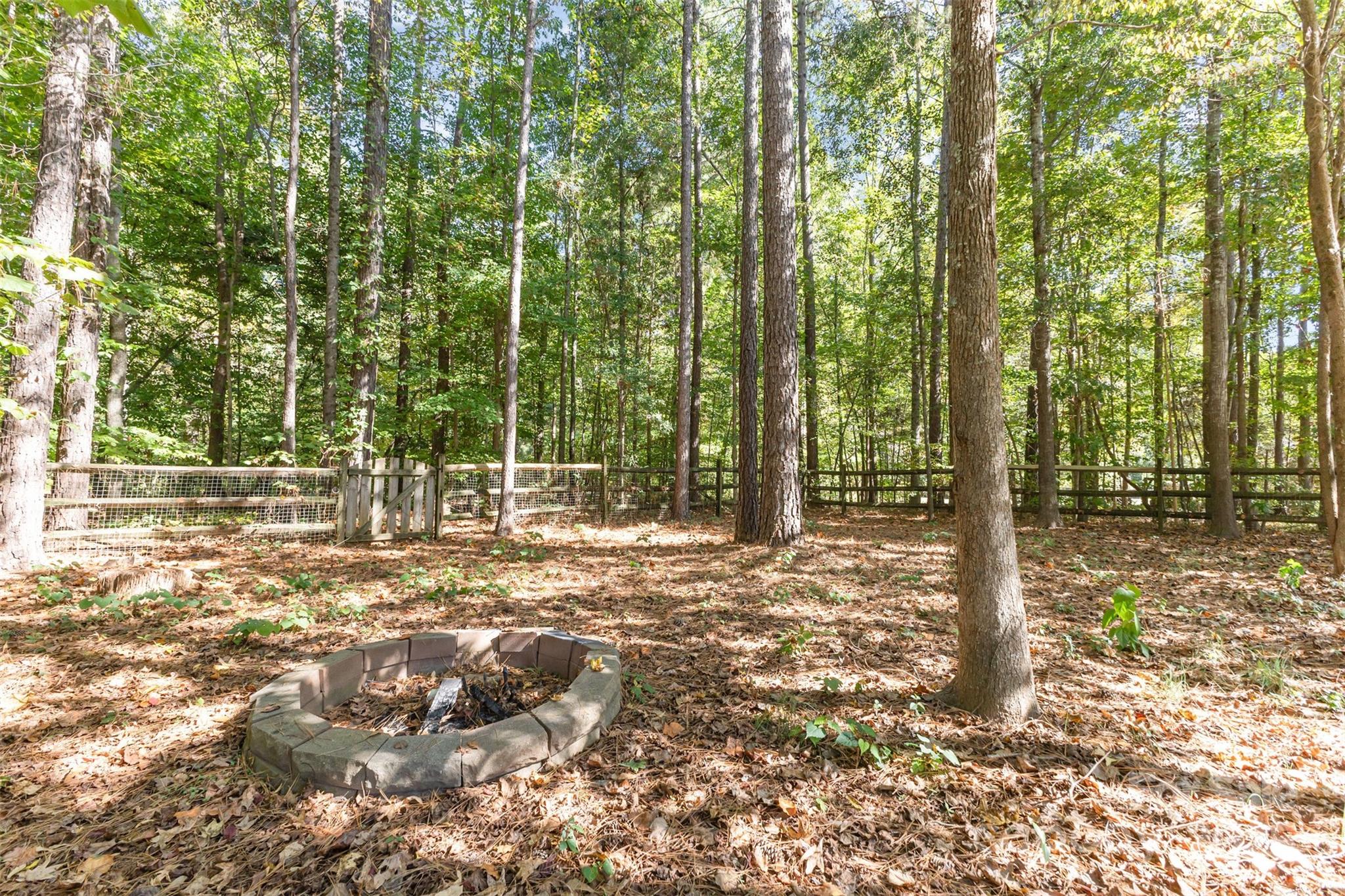 Legacy Park - Residential